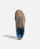 adidas Wales Bonner x Samba Nylon 'Desert White'(Blue/Wonder White /Ash Blue) sold by Patta
