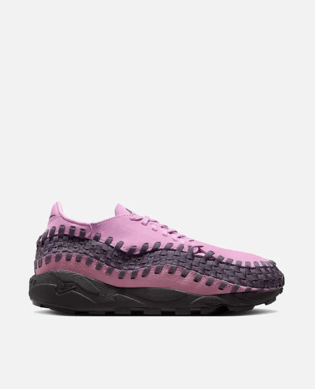 Nike Air WMNS Footscape Woven sold by Patta