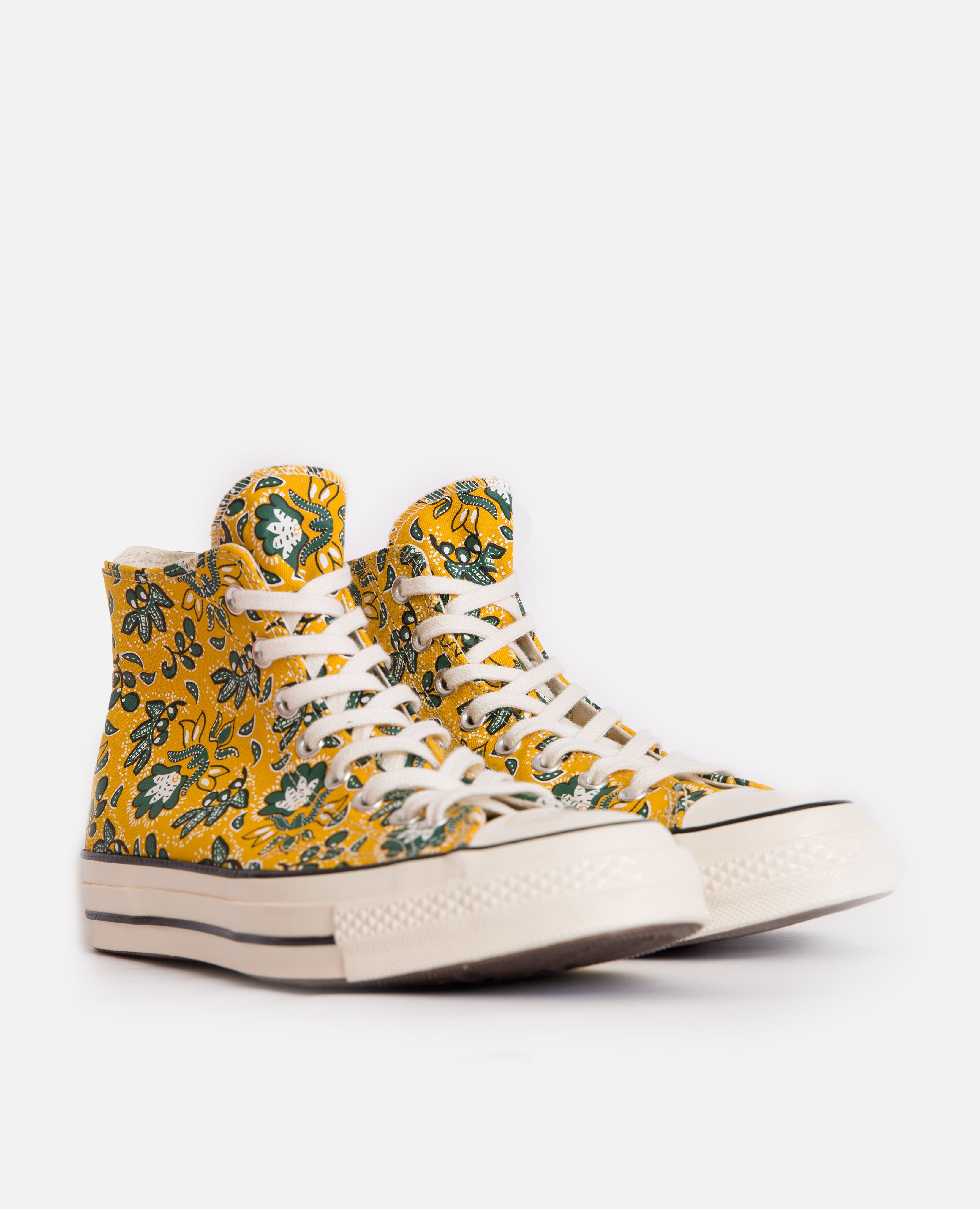 Converse Chuck 70 Hi (Gold Dart/Egret/Fire) sold by Patta product image thumbnail 2