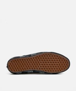 Vans x WTAPS UA OG Classic Slip-On LX (GPS/White/Black) sold by Patta