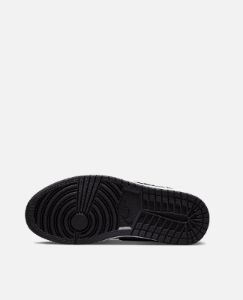 WMNS Air Jordan 1 Retro Hi OG (Medium Grey/Black-White) sold by Patta