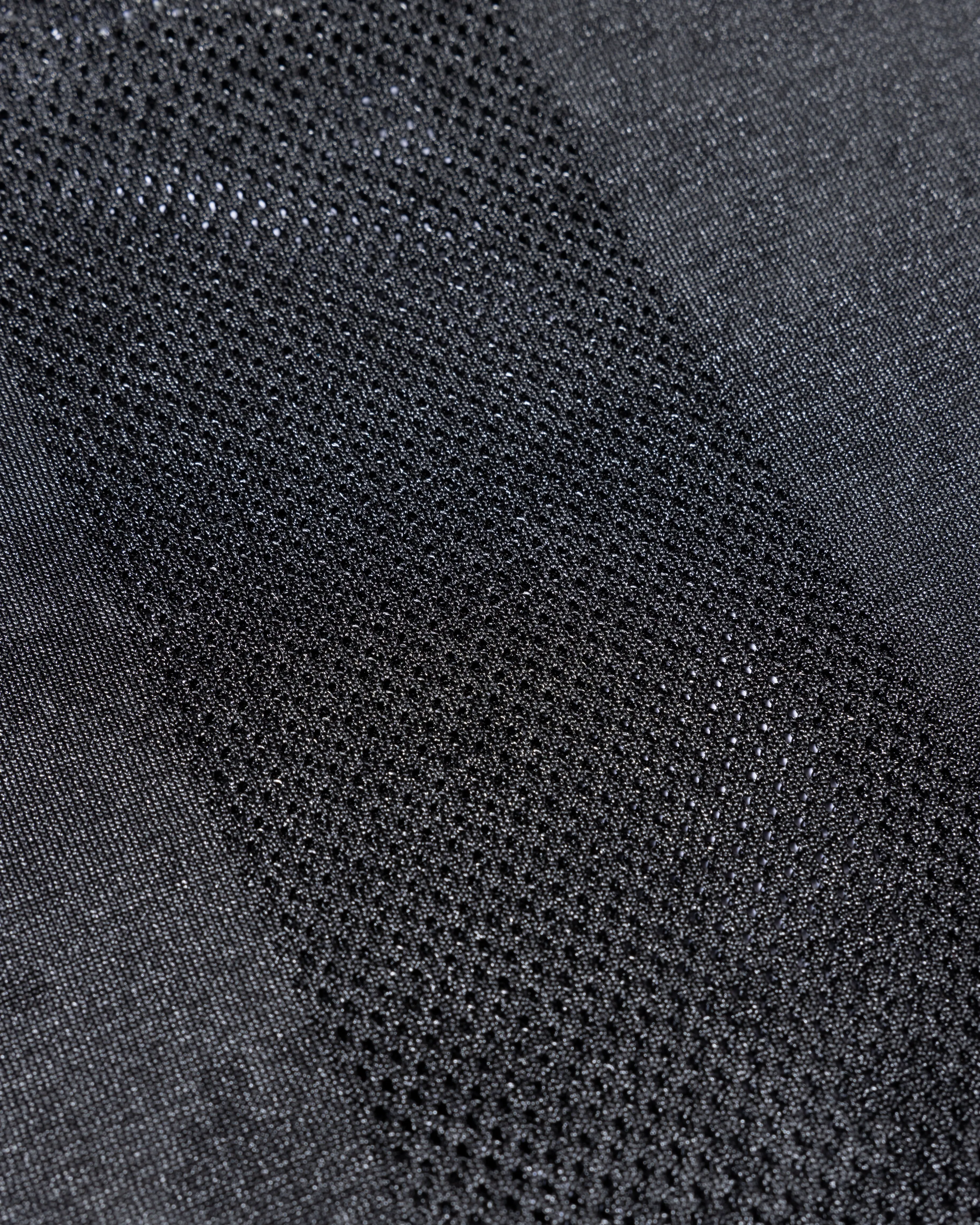 Patta Digi Lobi Mesh Football Jersey (Black) sold by Patta product image thumbnail 2