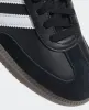 adidas Samba OG (Core Black/Cloud White/Gum) sold by Patta