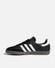 adidas Samba OG (Core Black/Cloud White/Gum) sold by Patta