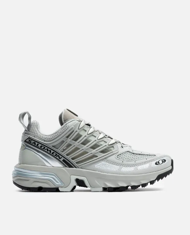 Salomon ACS PRO (Metal/Ghost/Silver Metallic) sold by Patta