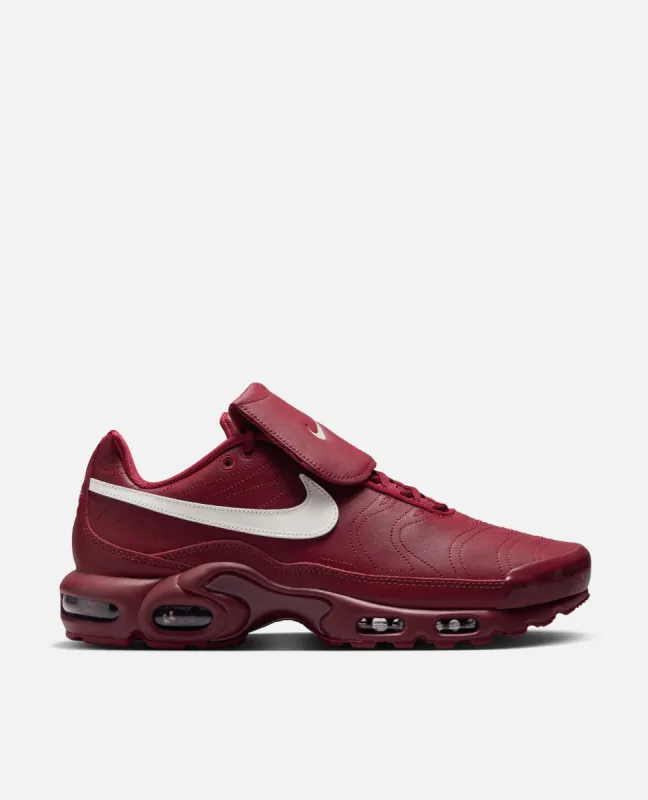 Nike Air Max Plus sold by Patta