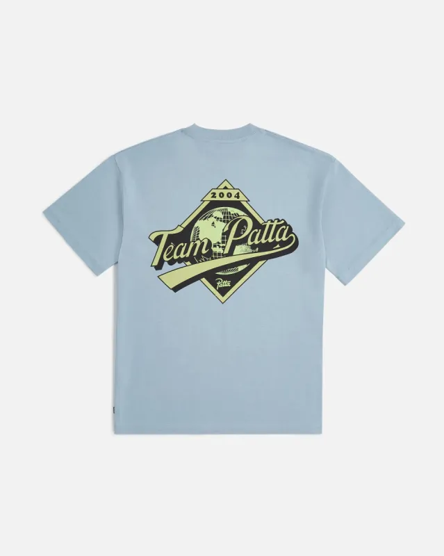 Patta Homerun T-Shirt sold by Patta