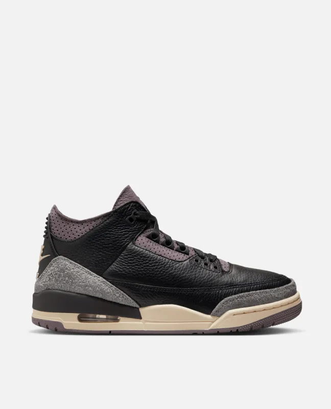 Nike WMNS Air Jordan 3 Retro OG Sp sold by Patta