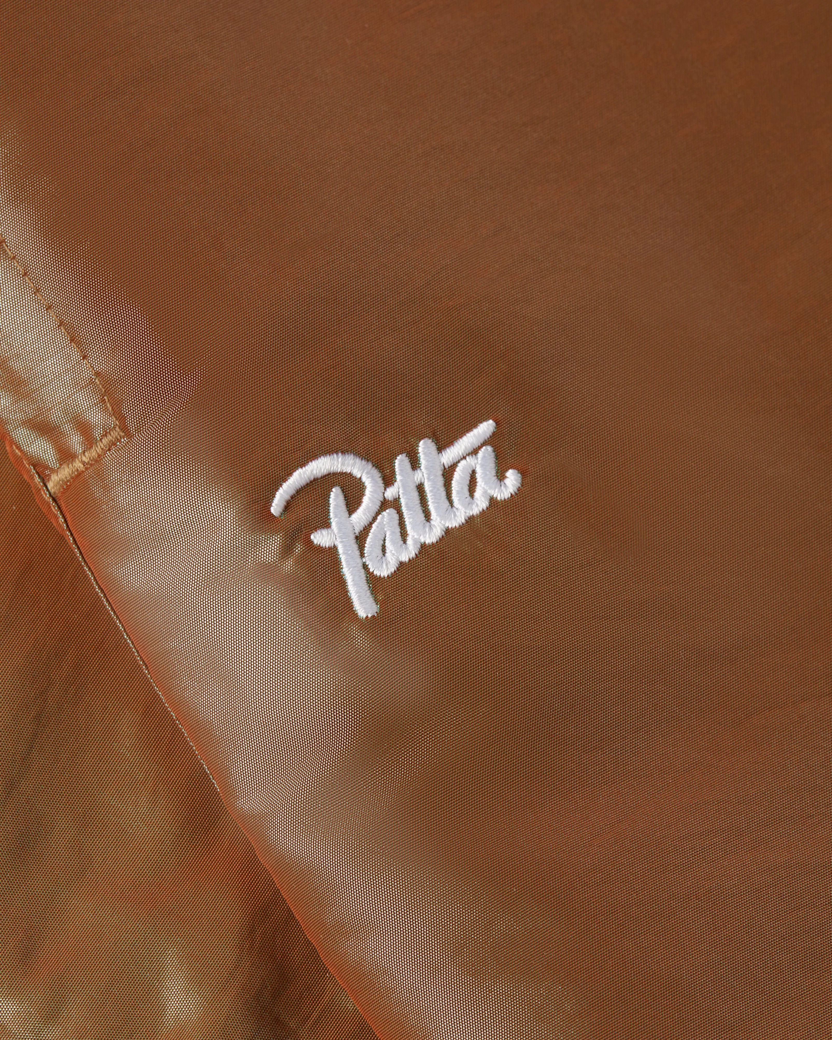 Patta Always Changing Track Pants (Changeant Two-Tone) sold by Patta product image thumbnail 4