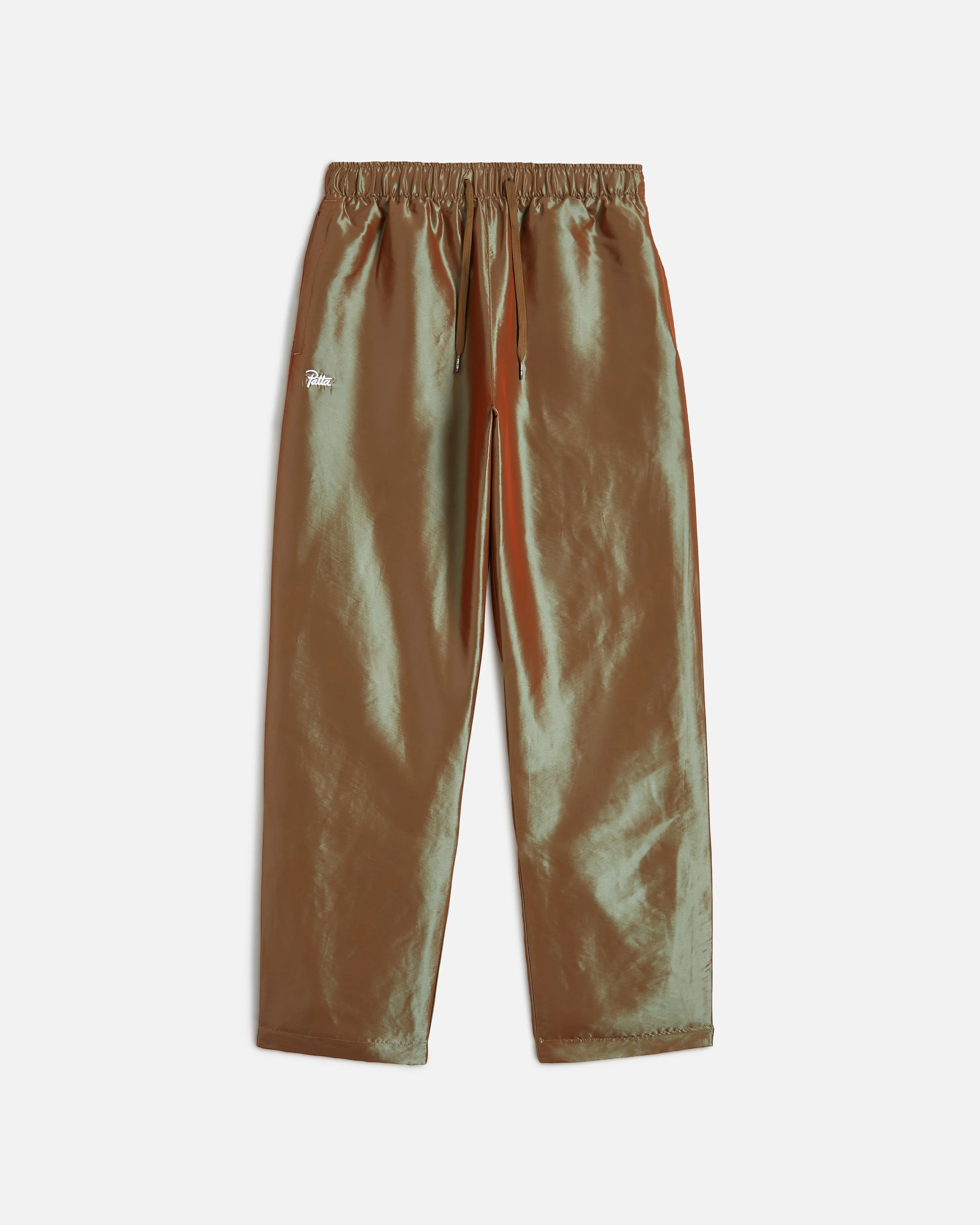 Patta Always Changing Track Pants (Changeant Two-Tone) sold by Patta