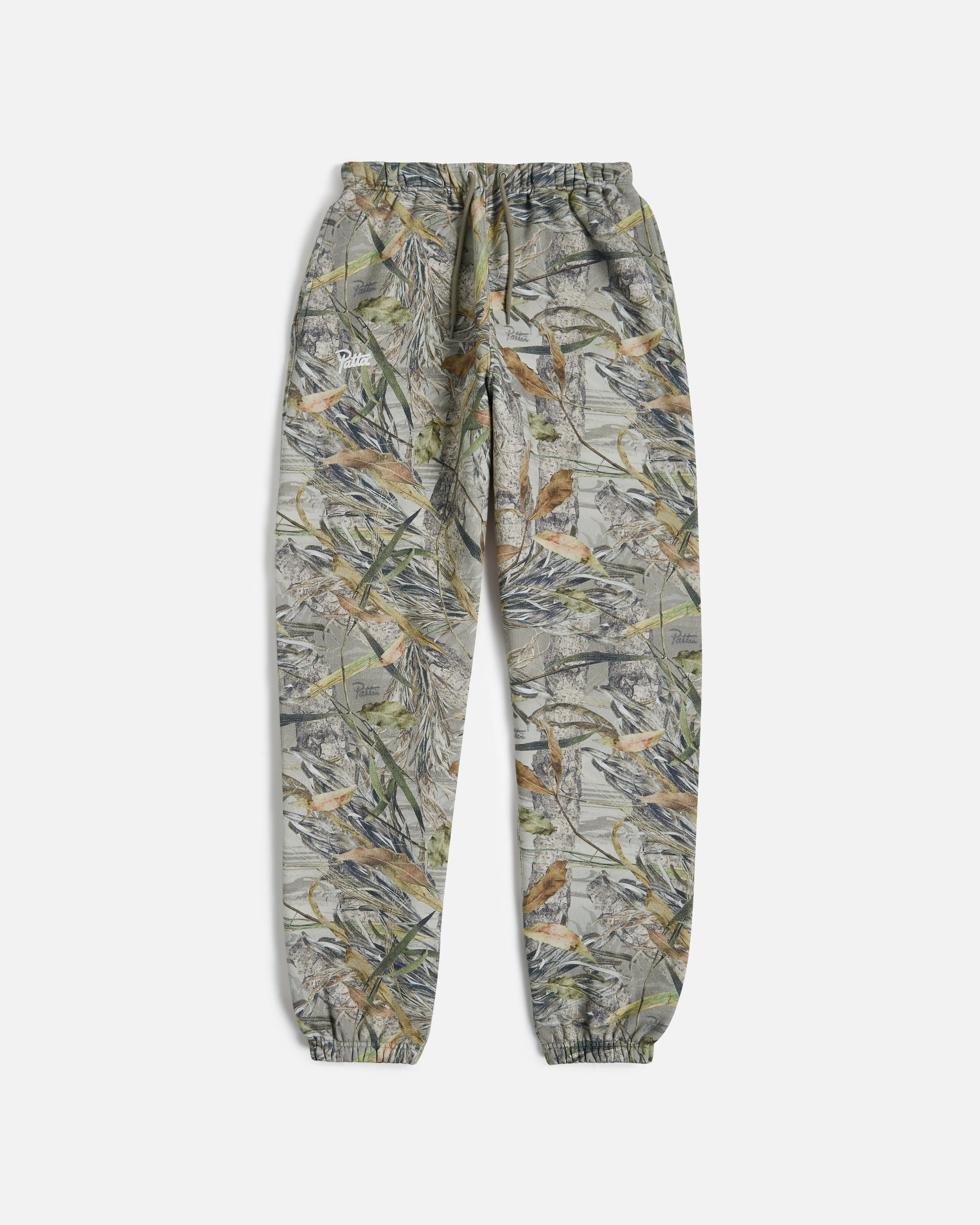 Patta Nature Print Classic Jogging Pants (Nature Print) sold by Patta