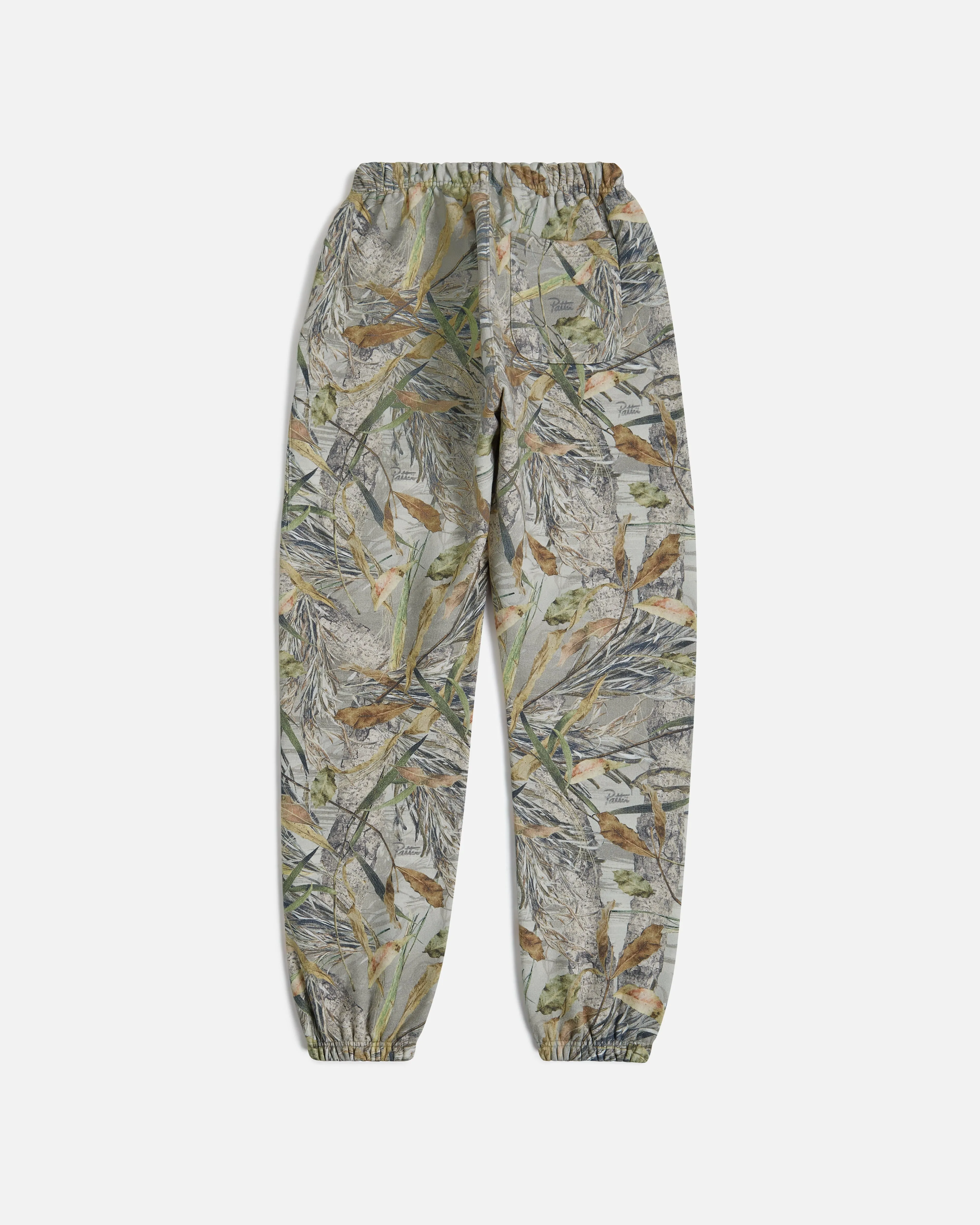Patta Nature Print Classic Jogging Pants (Nature Print) sold by Patta product image thumbnail 3