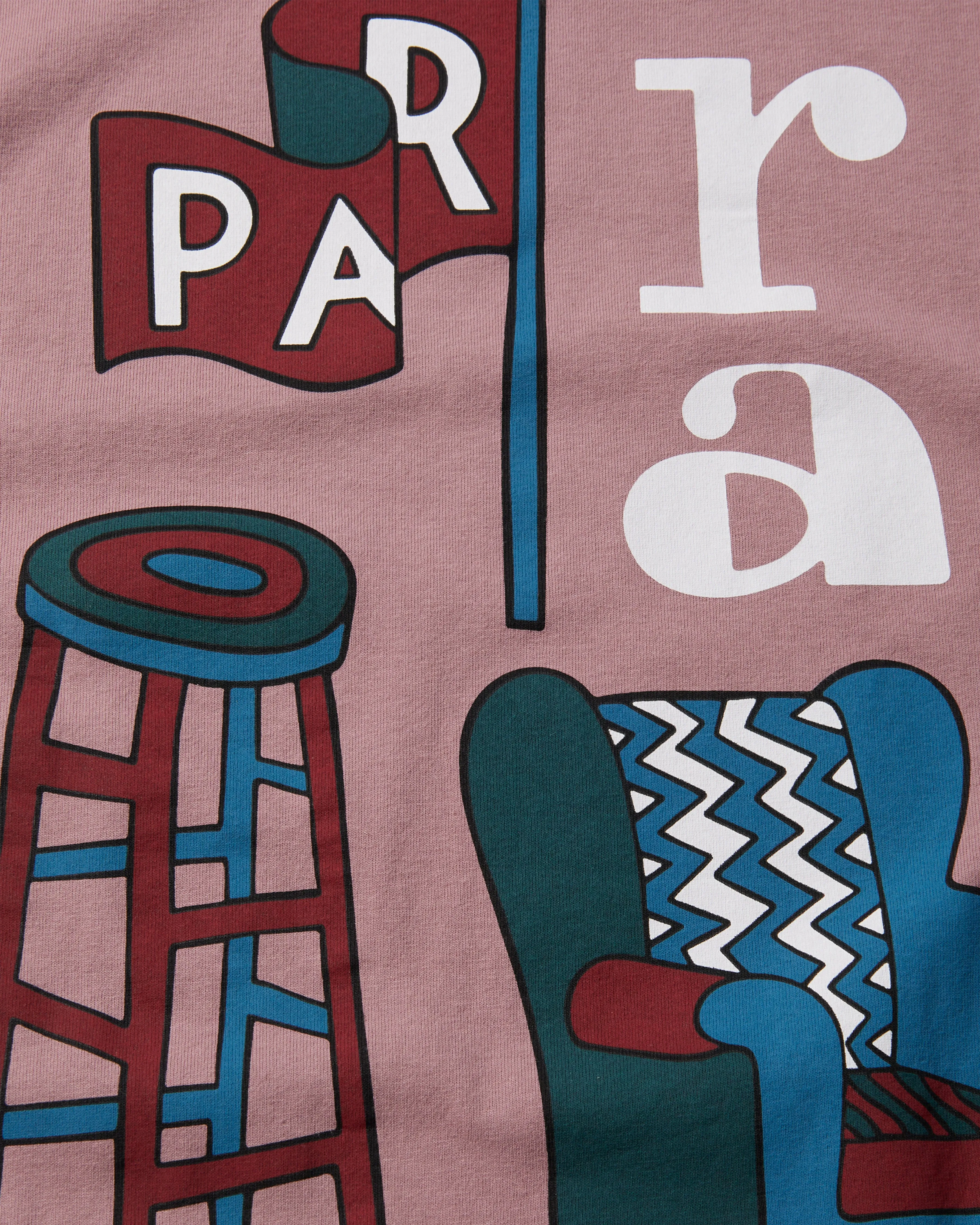 ByParra Furniture Sale t-shirt sold by Patta product image thumbnail 3