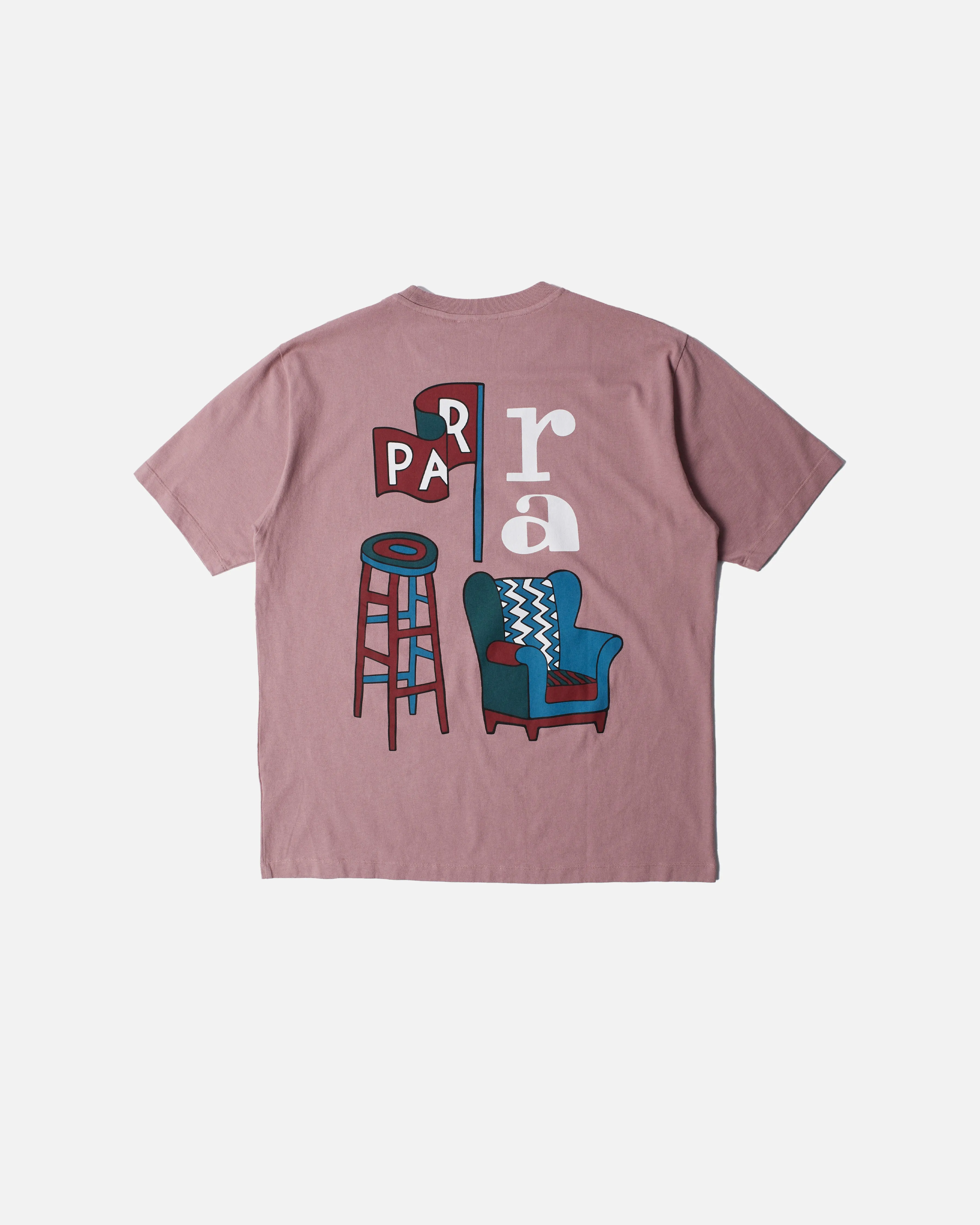 ByParra Furniture Sale t-shirt sold by Patta