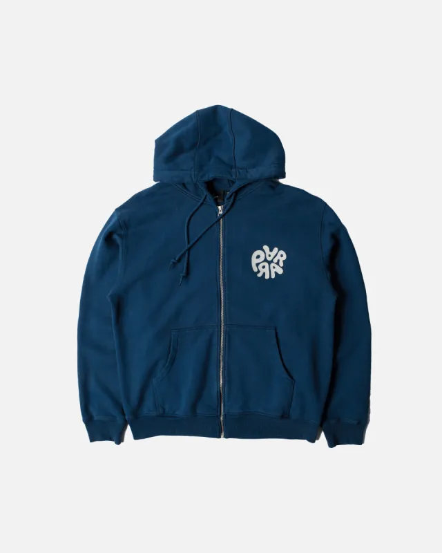 adidas Athletics 1/2 Z Sweatshirt Fear of God (Clay) | Parallel