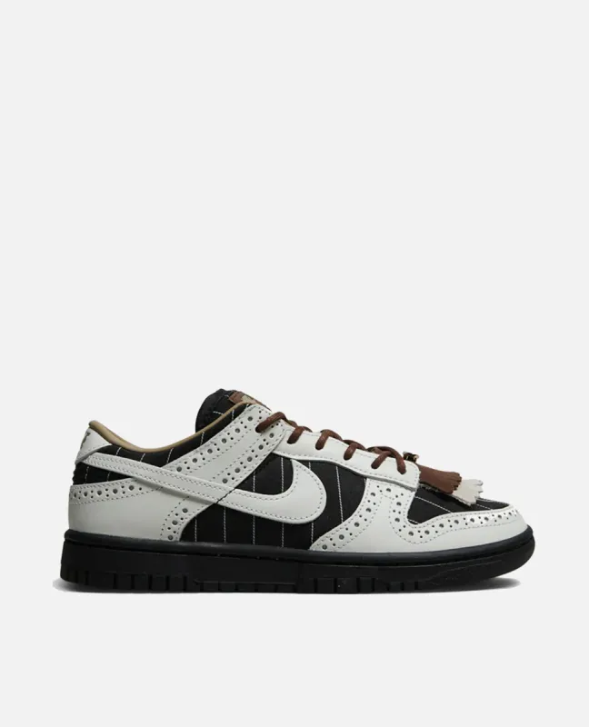 Nike WMNS Dunk Low LX sold by Patta