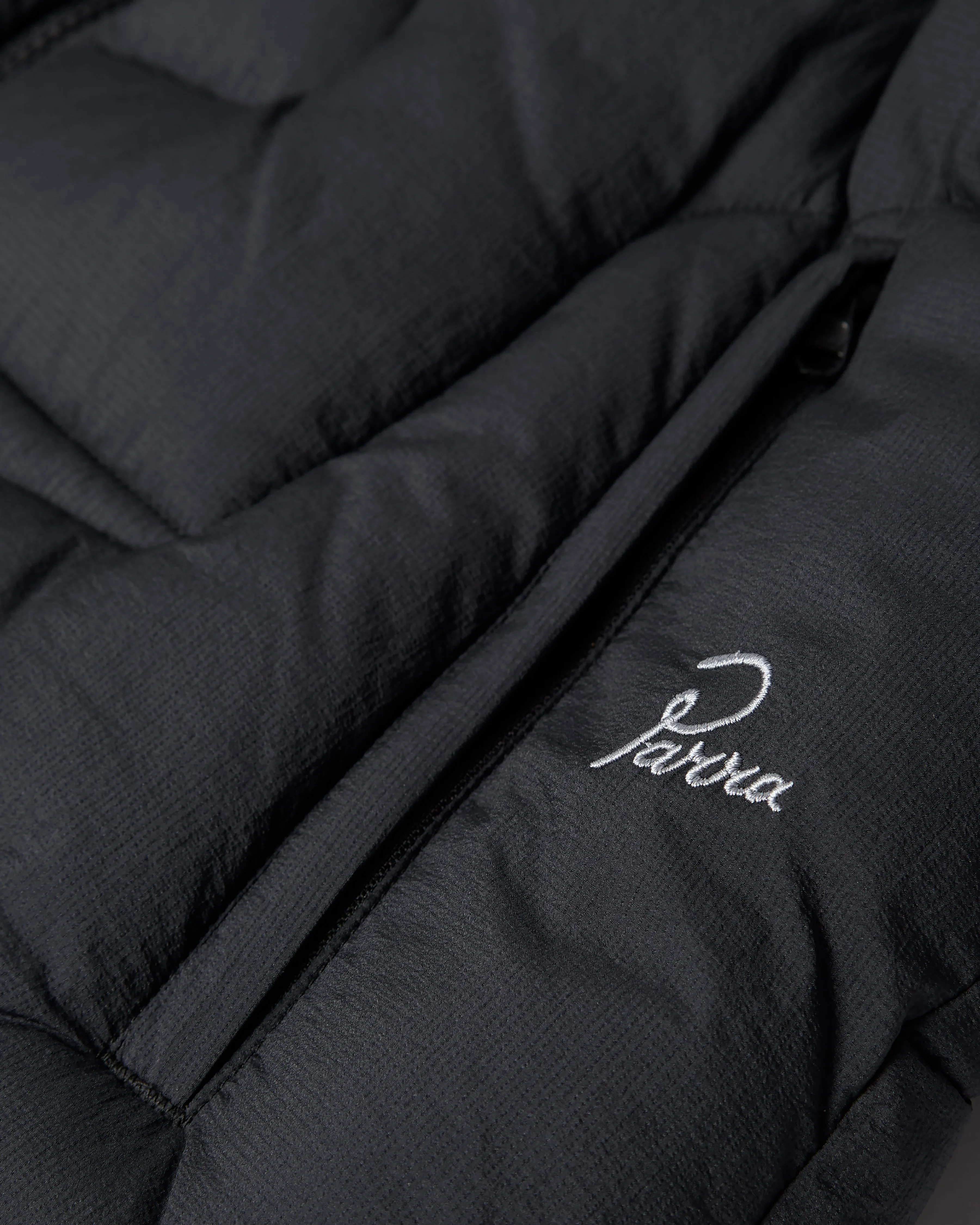 byParra Boring Village Puffer Jacket sold by Patta product image thumbnail 4