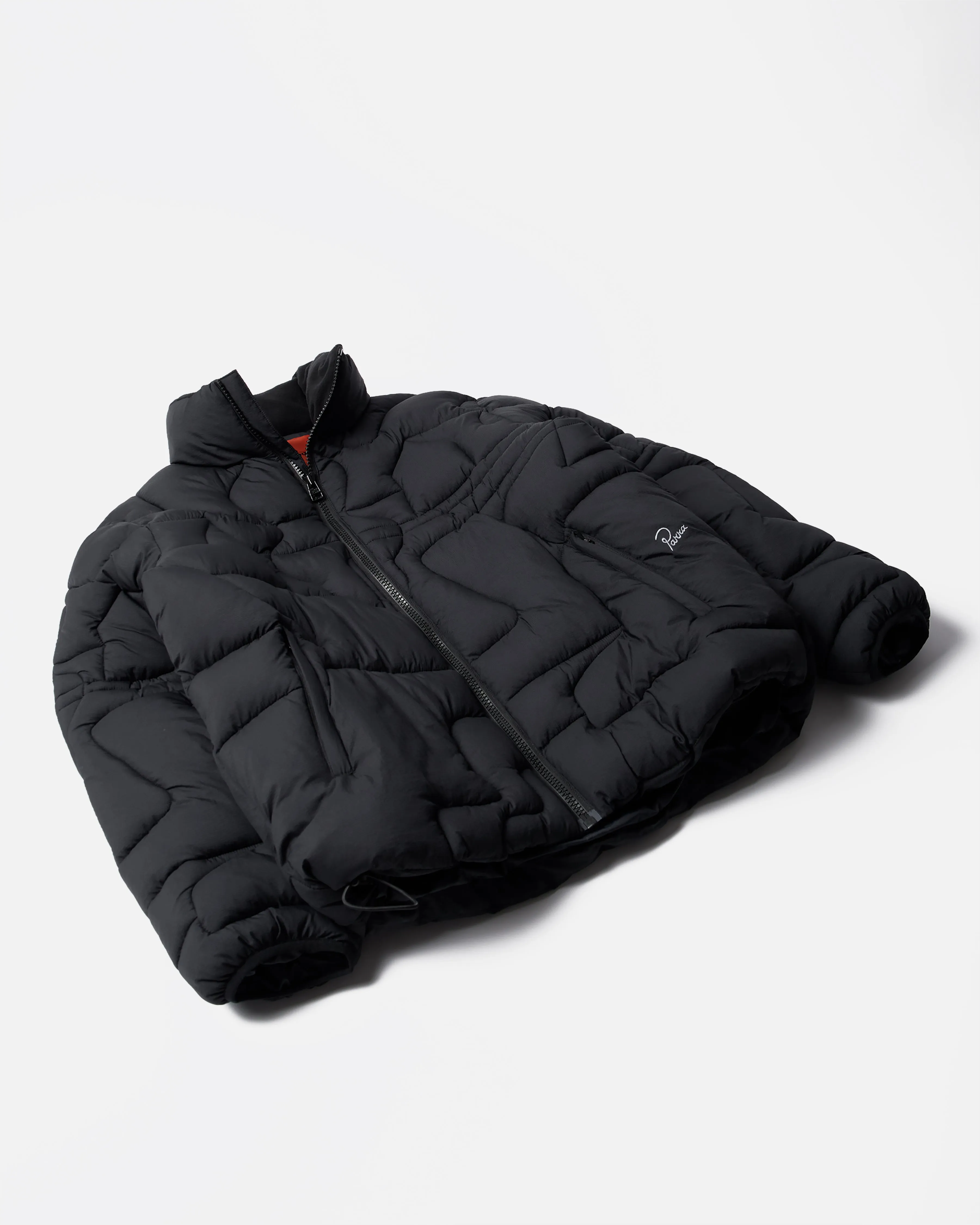 byParra Boring Village Puffer Jacket sold by Patta product image thumbnail 5
