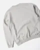 byParra Rounded PAR Crew Neck Sweatshirt sold by Patta