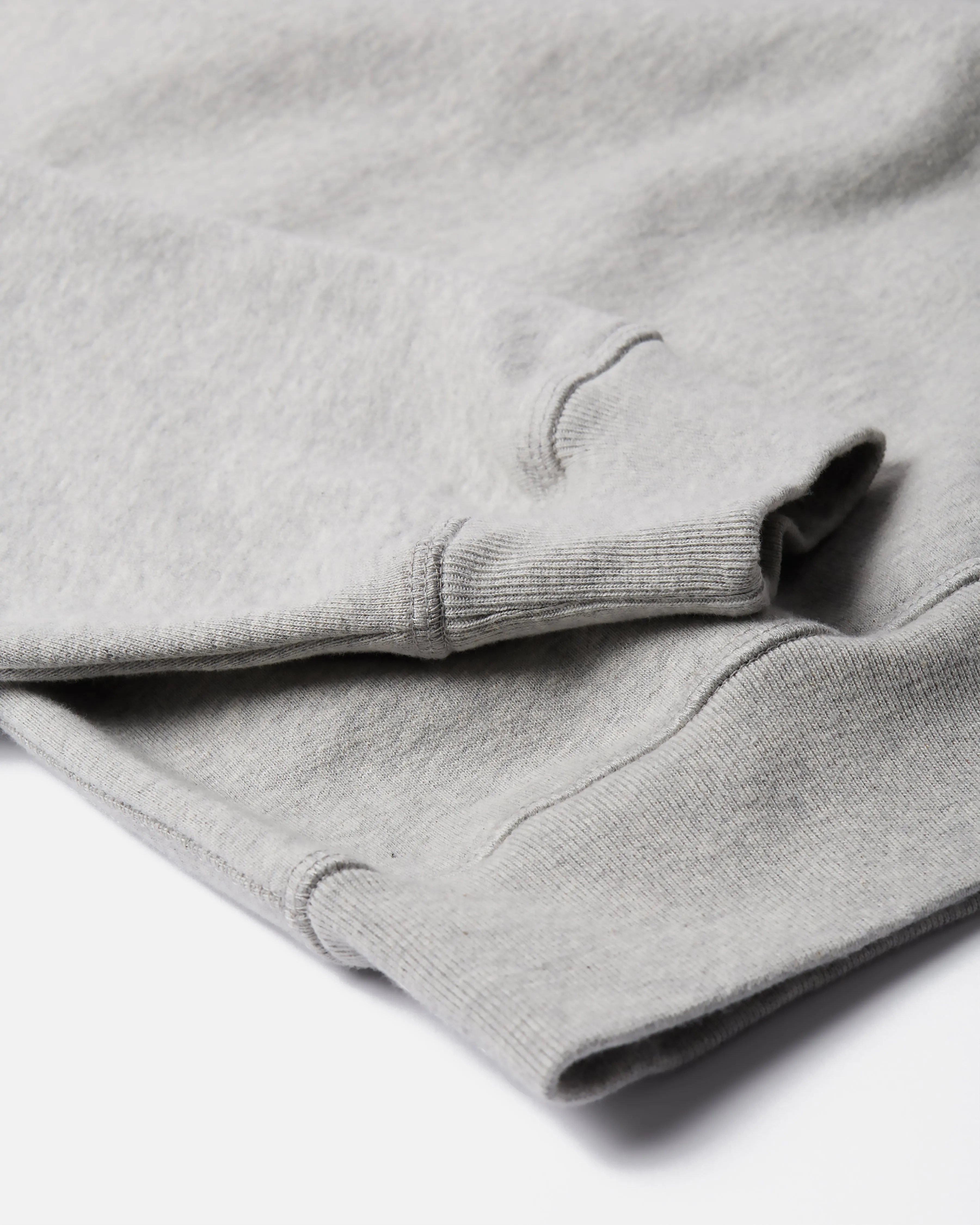 byParra Rounded PAR Crew Neck Sweatshirt sold by Patta product image thumbnail 3