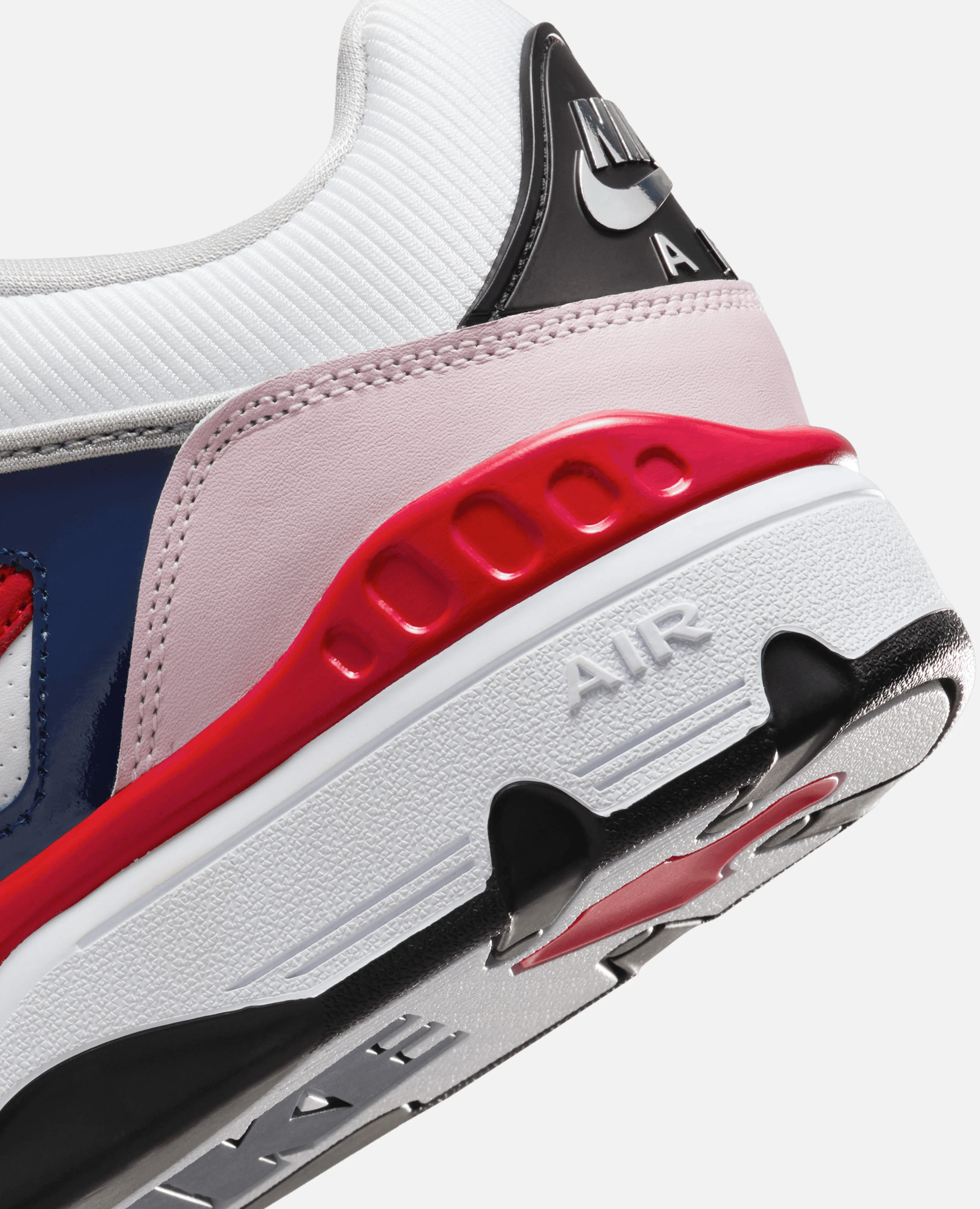 Nike x Nigo Air Force 3 Low sold by Patta product image thumbnail 4