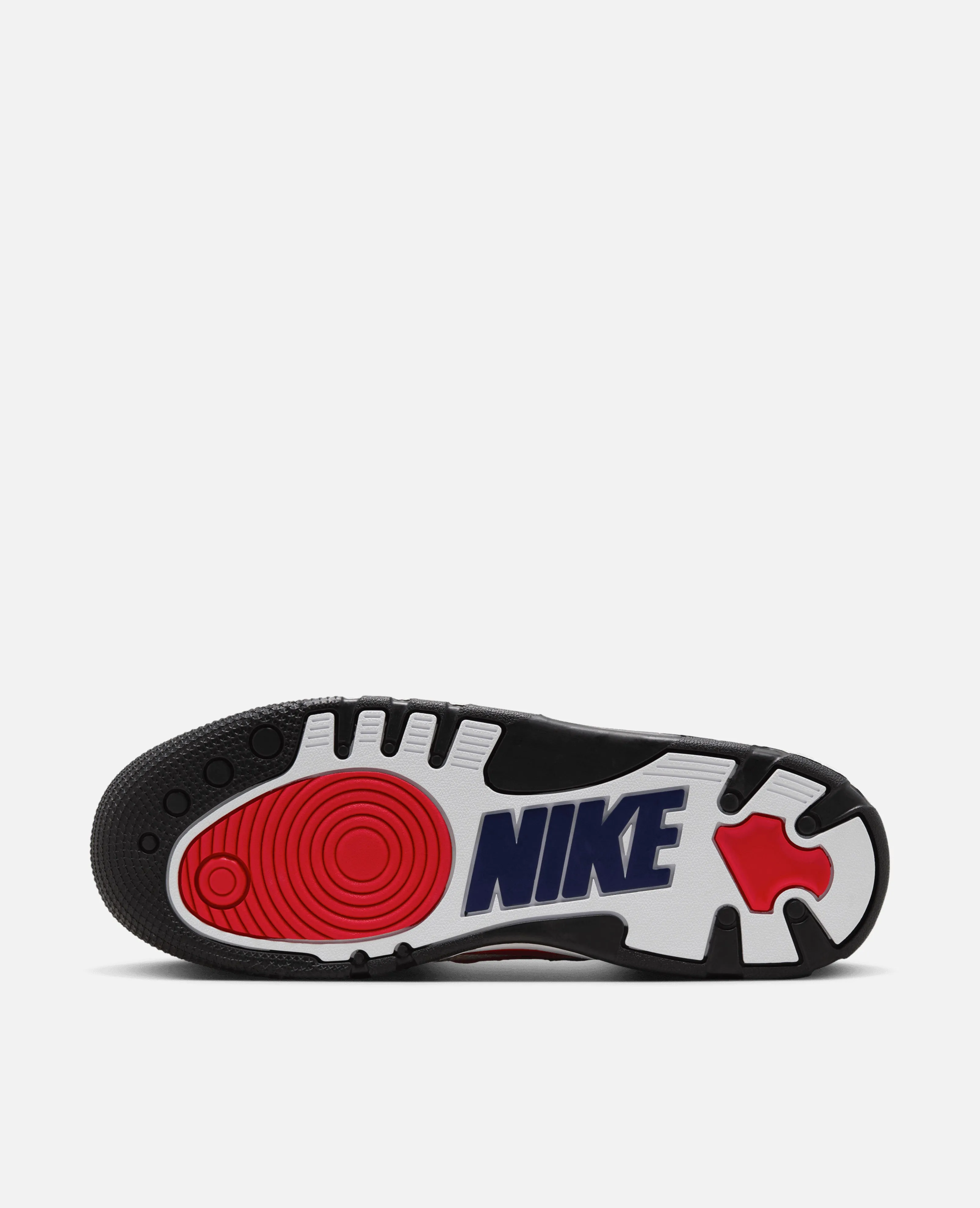 Nike x Nigo Air Force 3 Low sold by Patta product image thumbnail 5