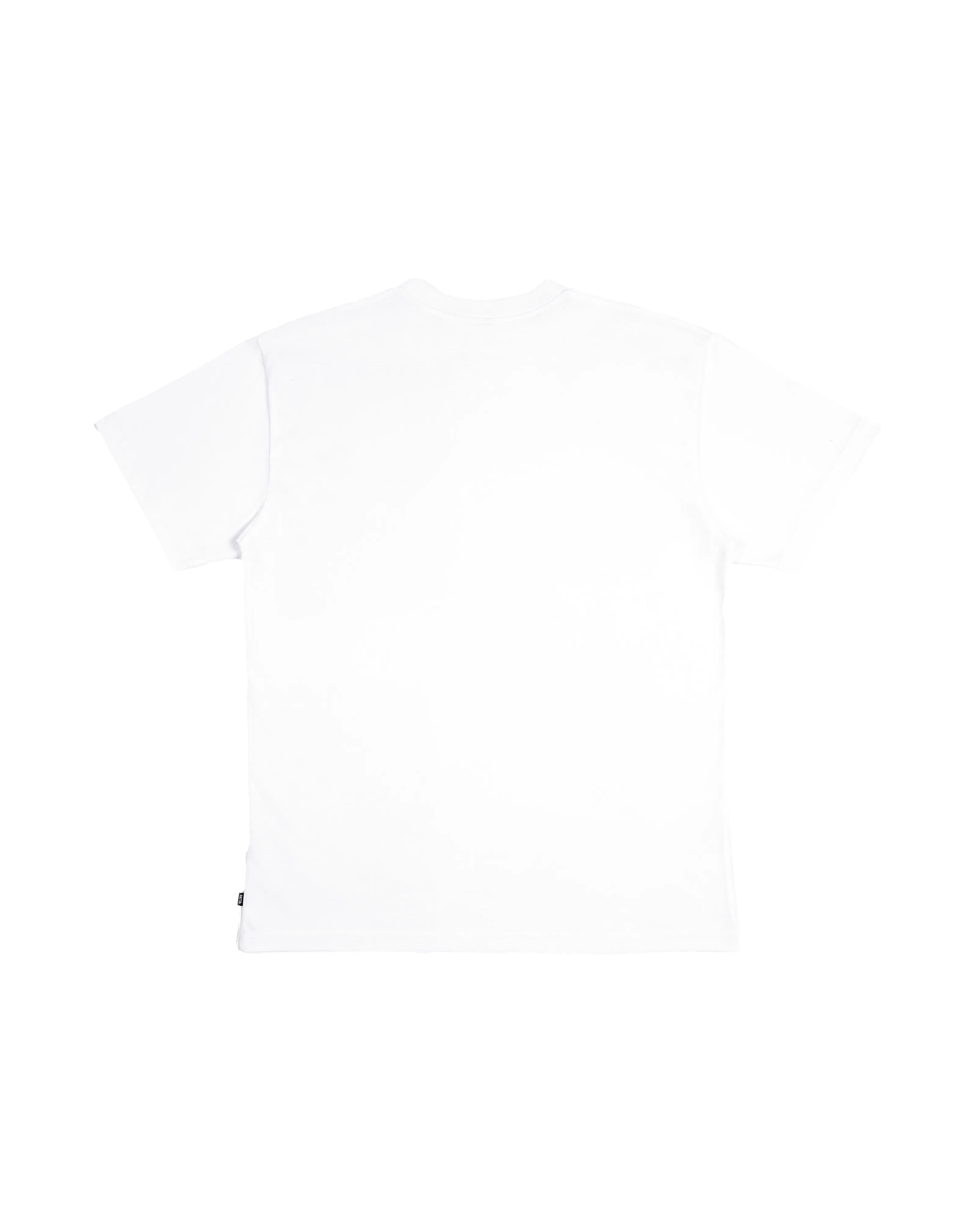 Patta Milan Chapter T-Shirt (White) sold by Patta product image thumbnail 3