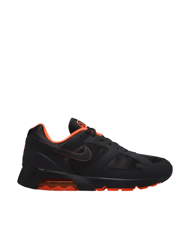 Nike Air 180 Hyper Crimson sold by Patta