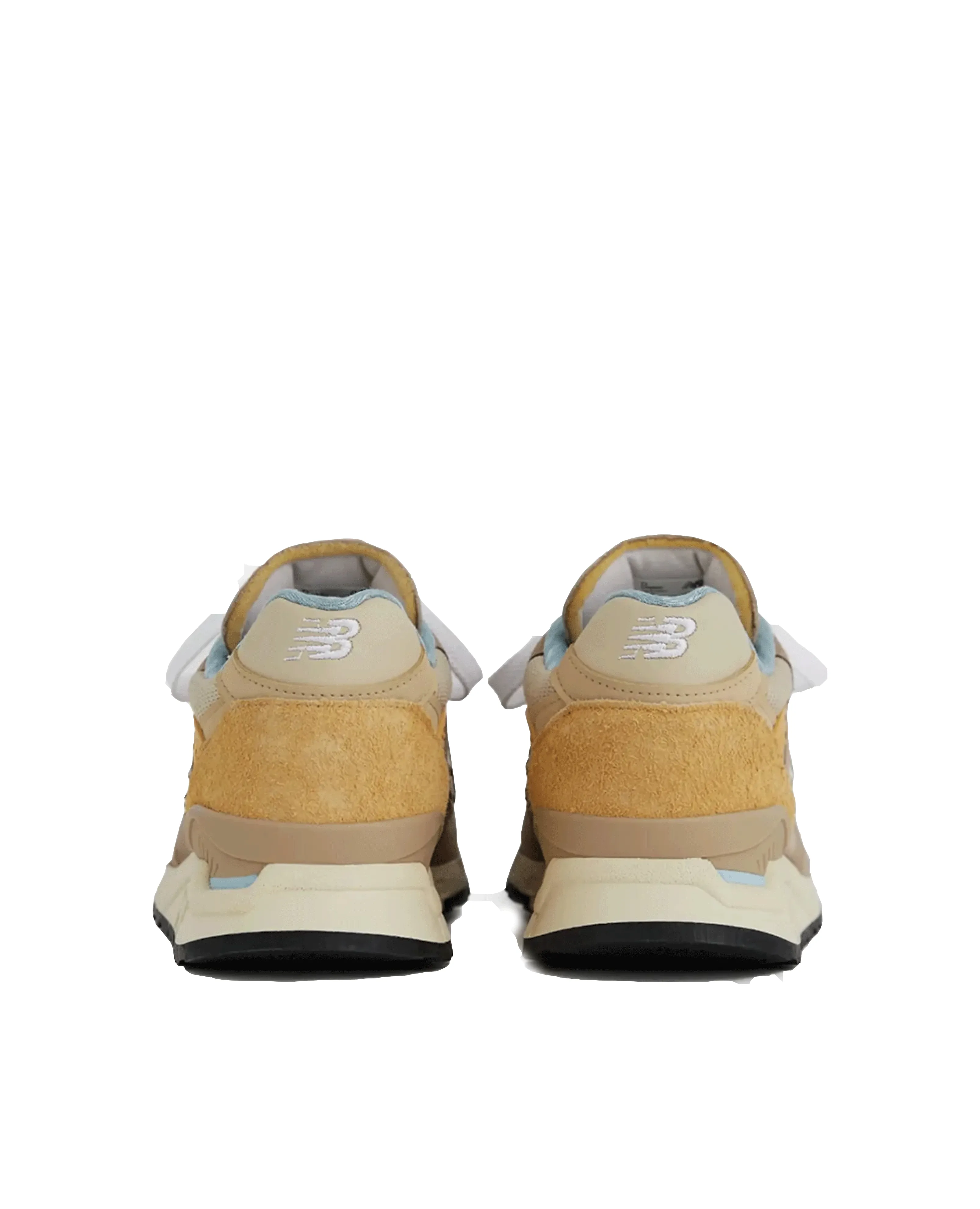New Balance 998 Made in USA (Incense/Sandstone) sold by Patta product image thumbnail 3