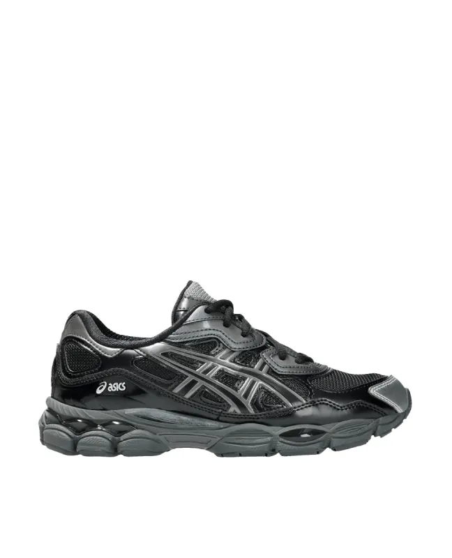 Asics Gel NYC sold by Patta