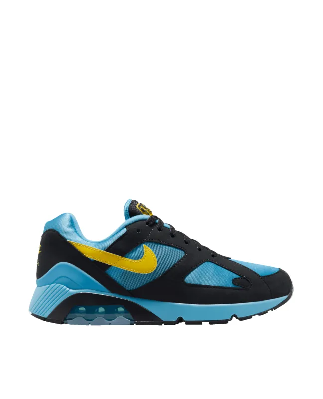 Nike Air 180 Baltic Blue sold by Patta