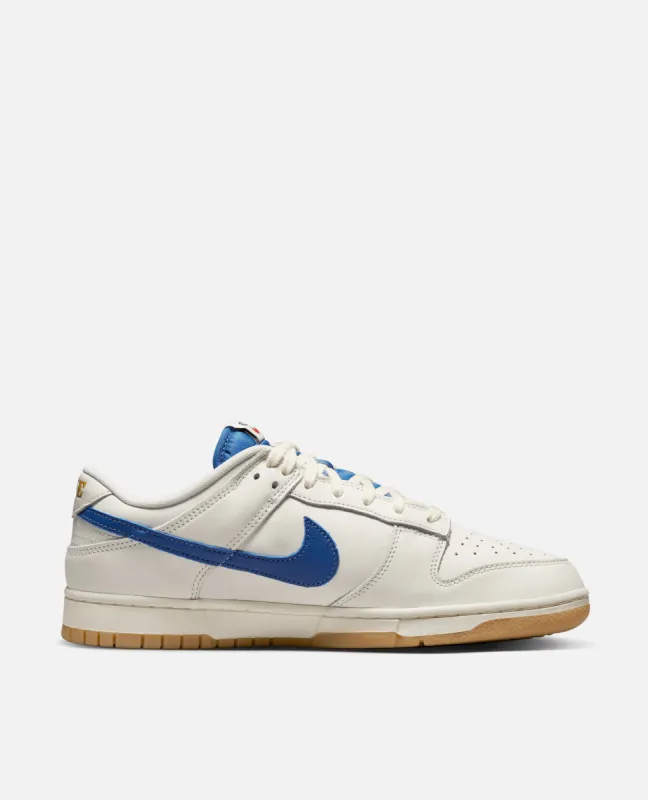 Nike Dunk Low SE (Sail/DK Marina Blue-DK Marina Blue) sold by Patta