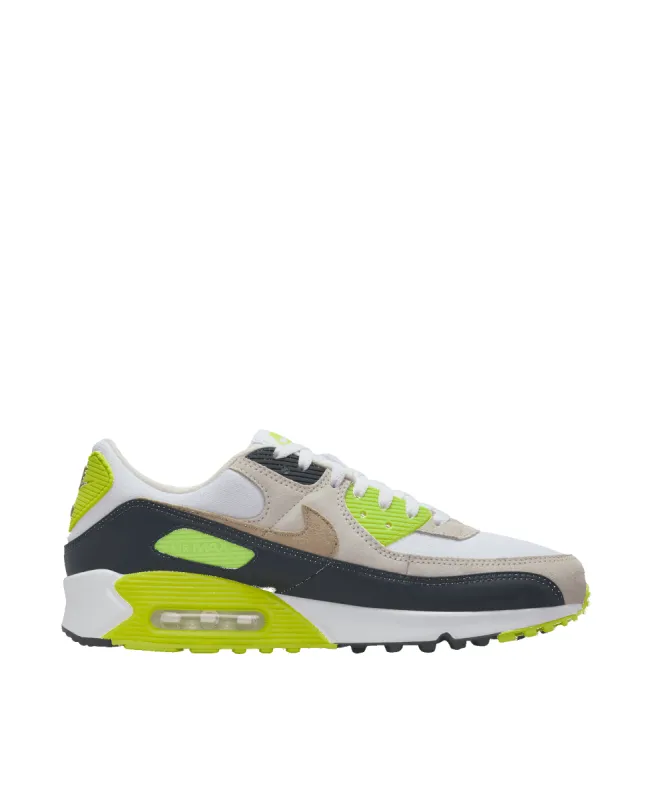 Nike Air Max 90 sold by Patta