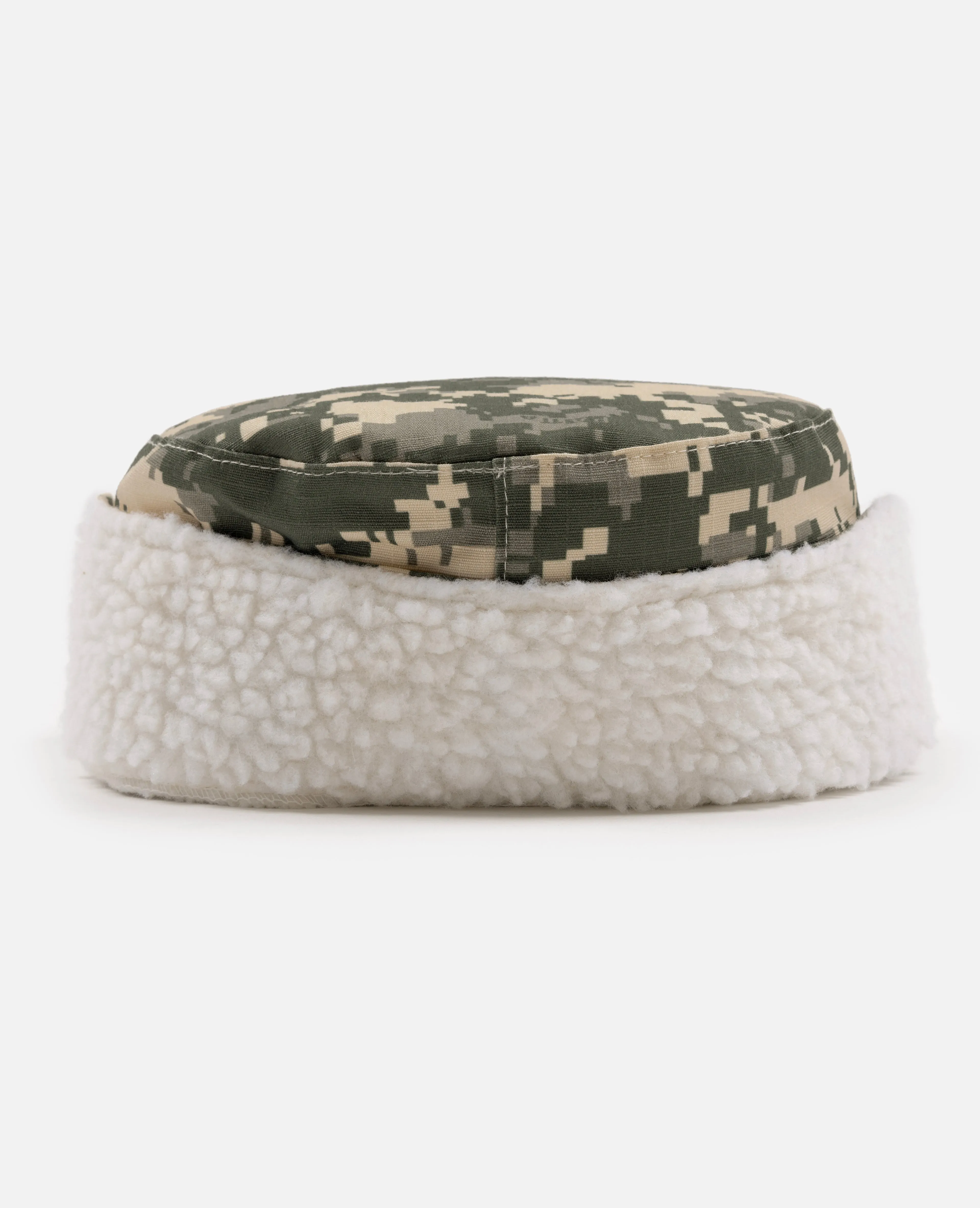 Patta Digi Camo Hunting Flap Cap (Multi/Digi Camo) sold by Patta product image thumbnail 3