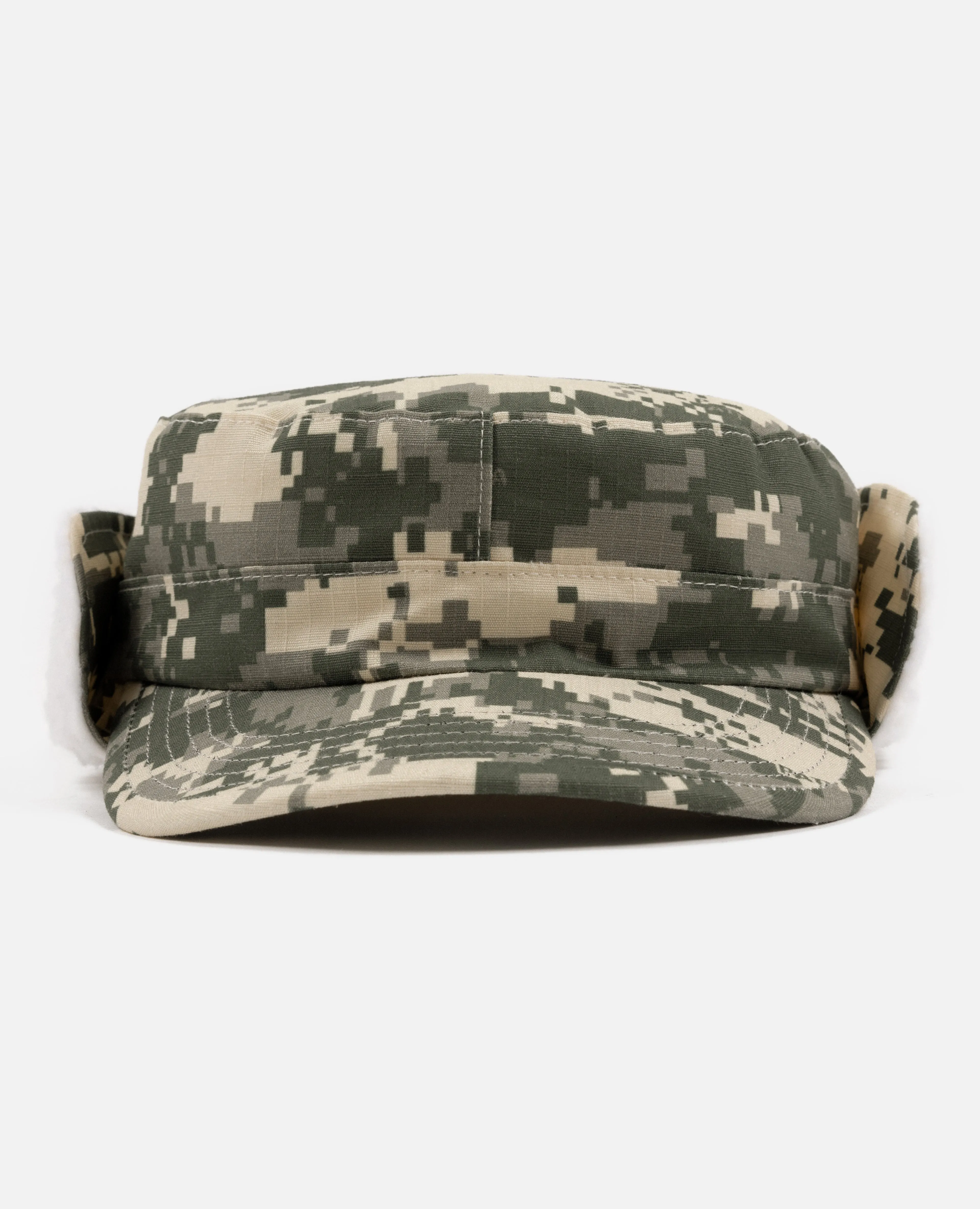 Patta Digi Camo Hunting Flap Cap (Multi/Digi Camo) sold by Patta product image thumbnail 2