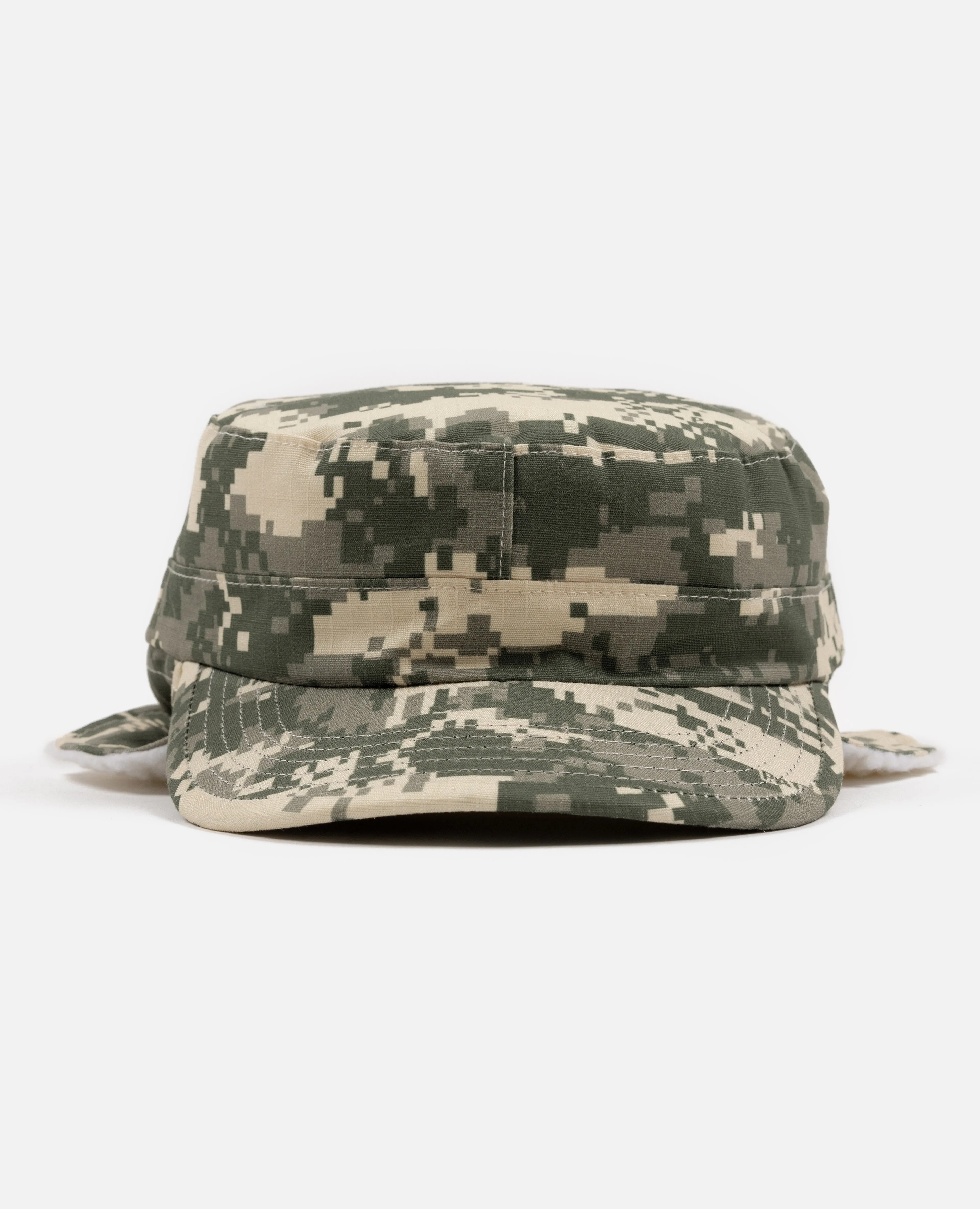 Patta Digi Camo Hunting Flap Cap (Multi/Digi Camo) sold by Patta