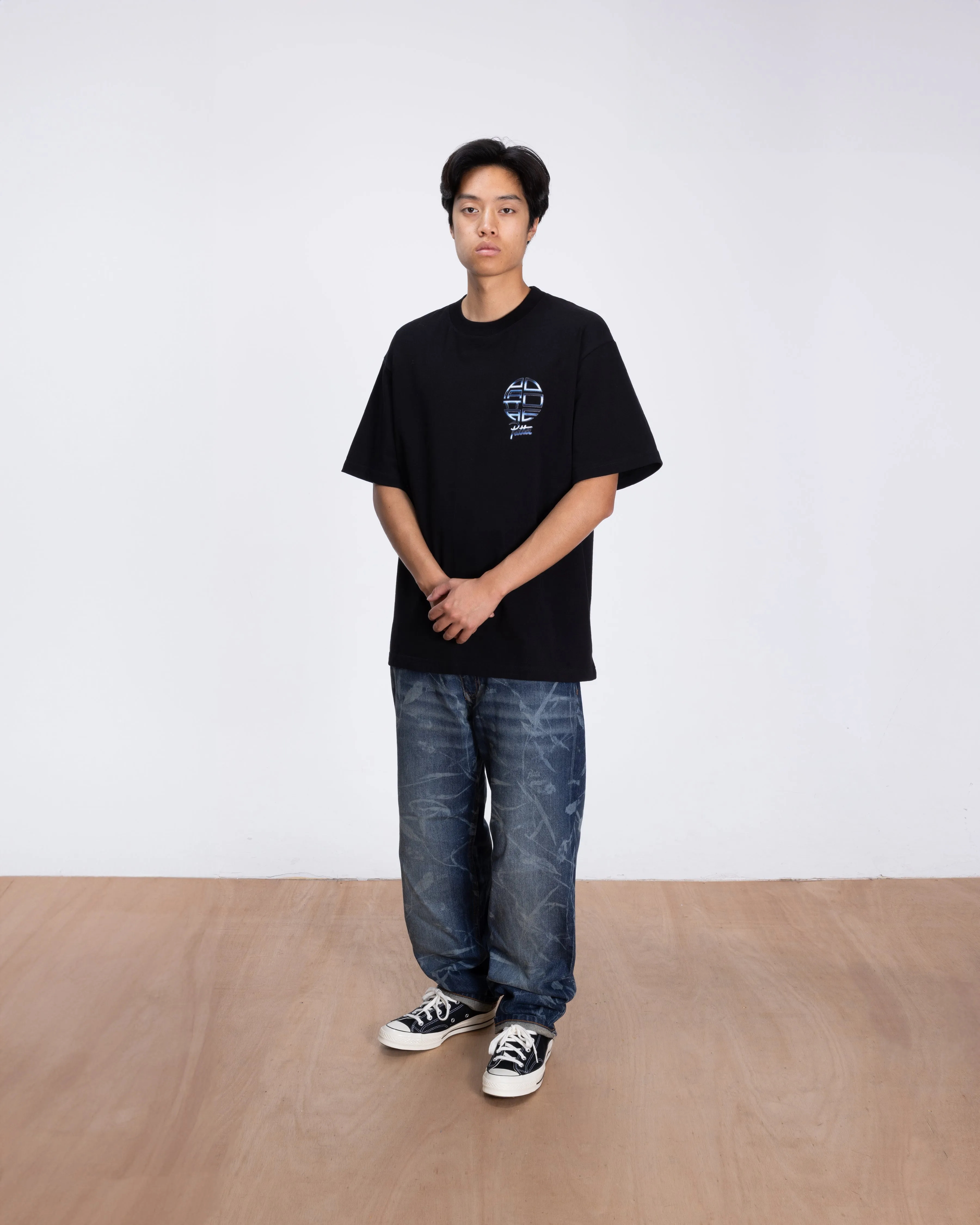 Patta x DOE 20/10 T-shirt sold by Patta product image thumbnail 2