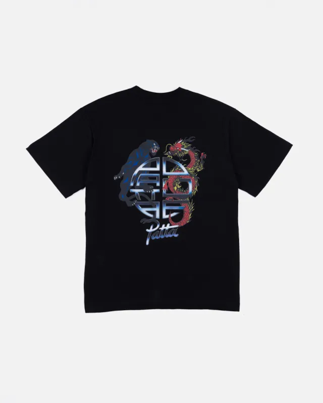 Patta x DOE 20/10 T-shirt sold by Patta