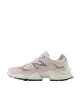 New Balance 9060 'Rose Sugar Angora' sold by Patta