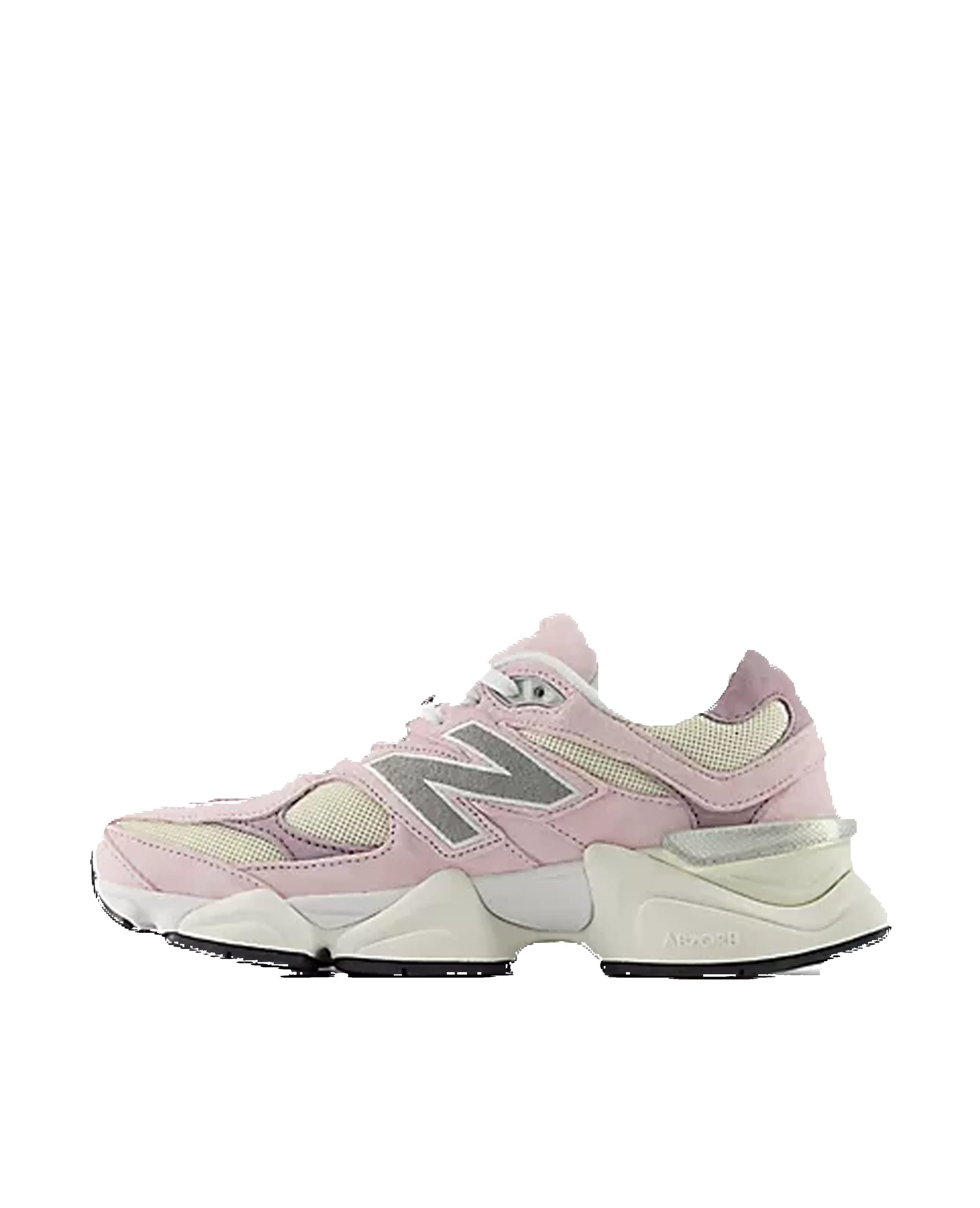 New Balance 9060 'Rose Sugar Angora' sold by Patta product image thumbnail 3