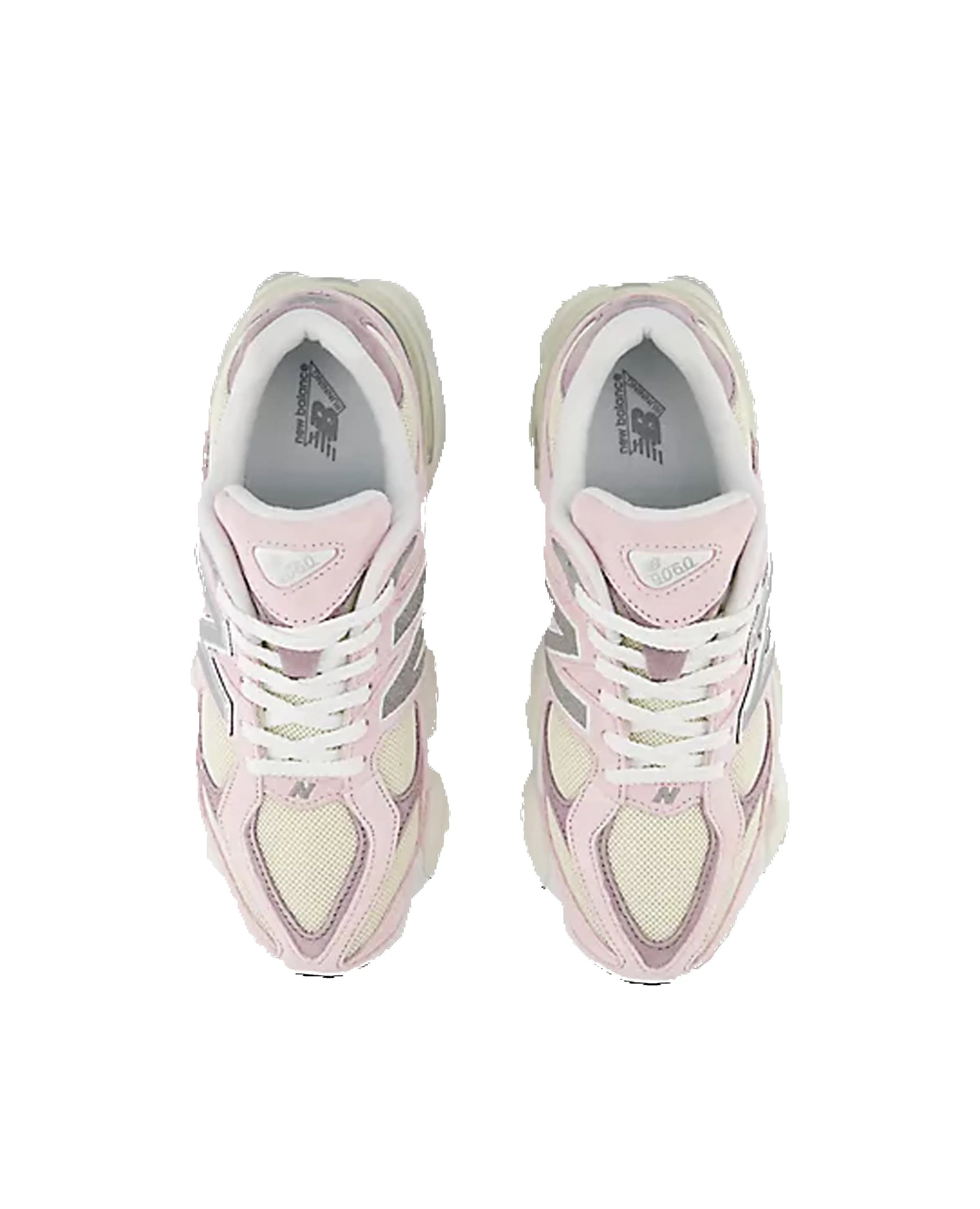 New Balance 9060 'Rose Sugar Angora' sold by Patta product image thumbnail 4