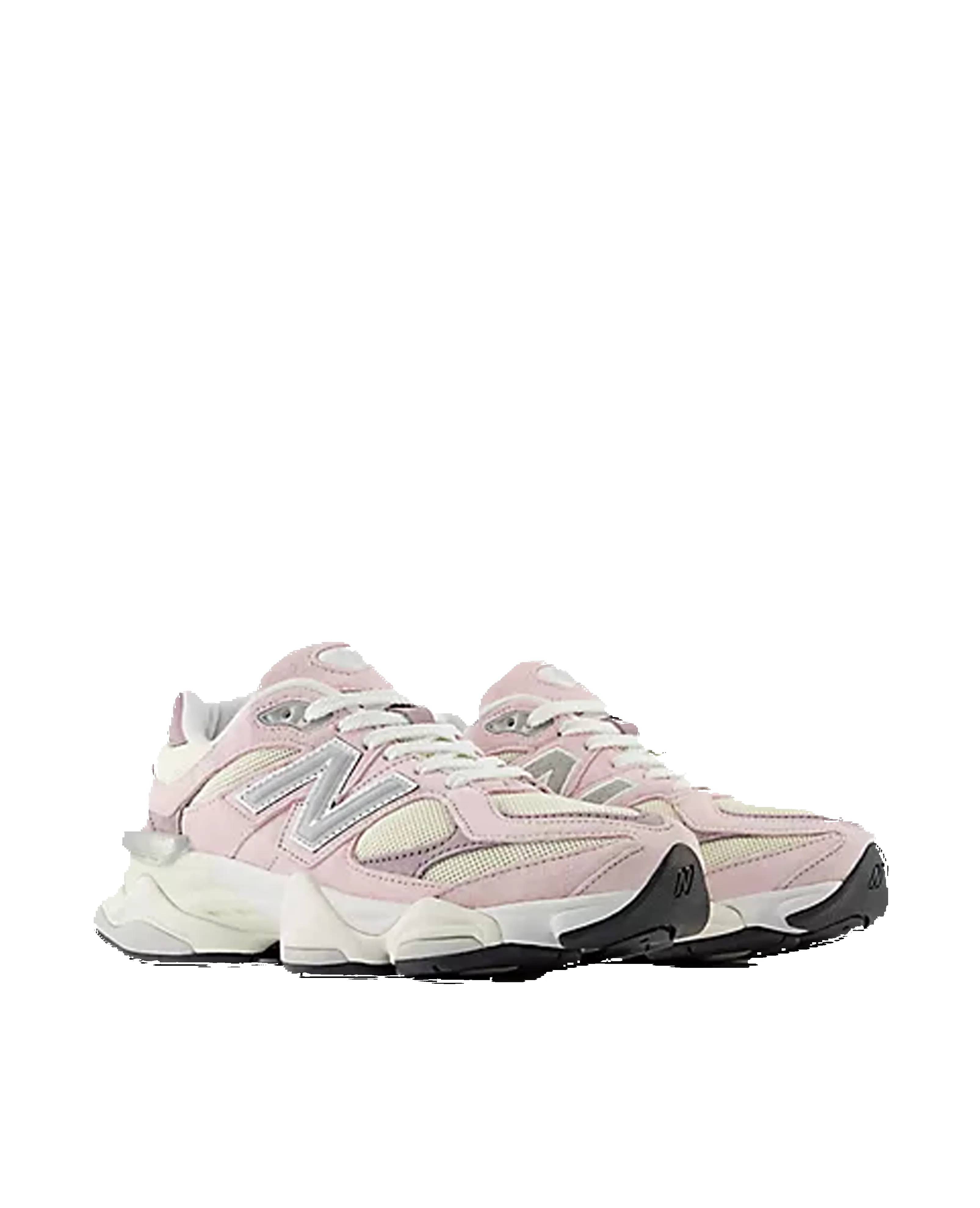 New Balance 9060 'Rose Sugar Angora' sold by Patta product image thumbnail 2