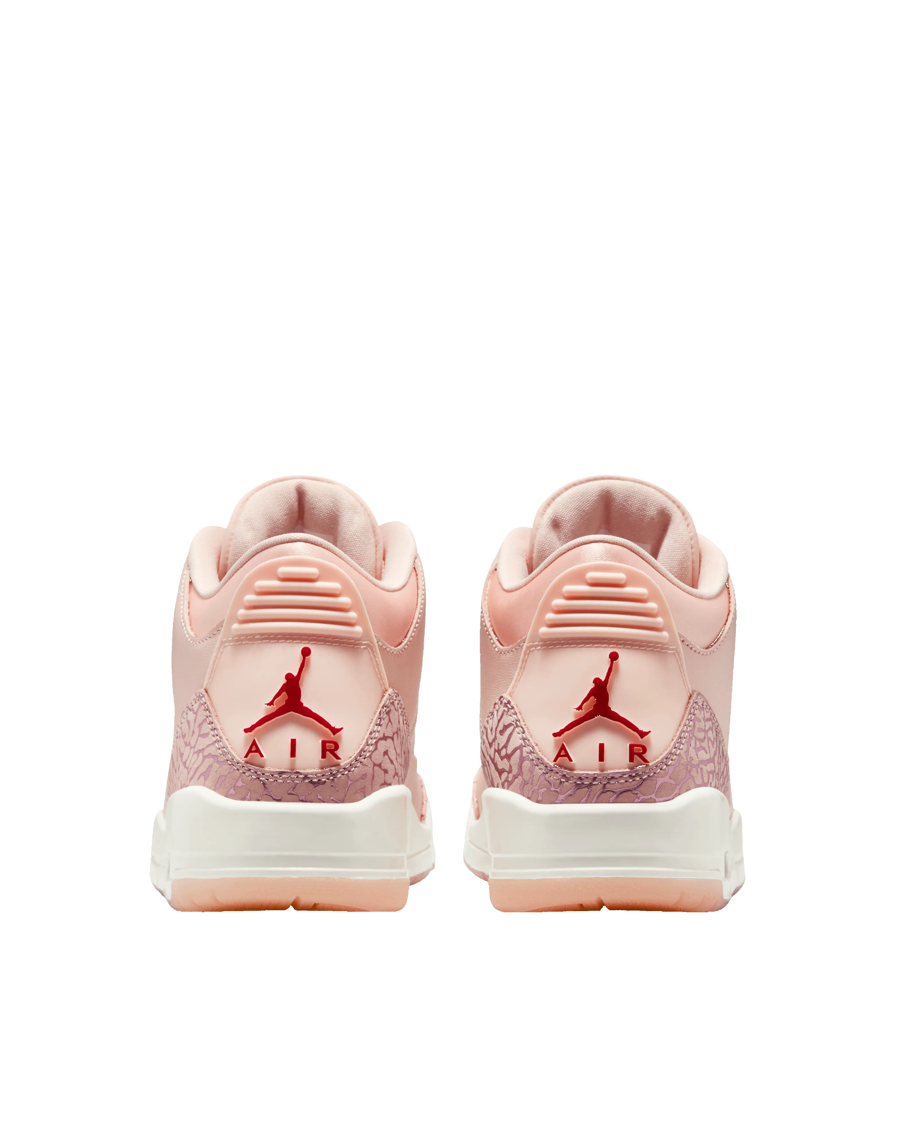Air Jordan WMNS 3 Retro 'Vday' sold by Patta product image thumbnail 4