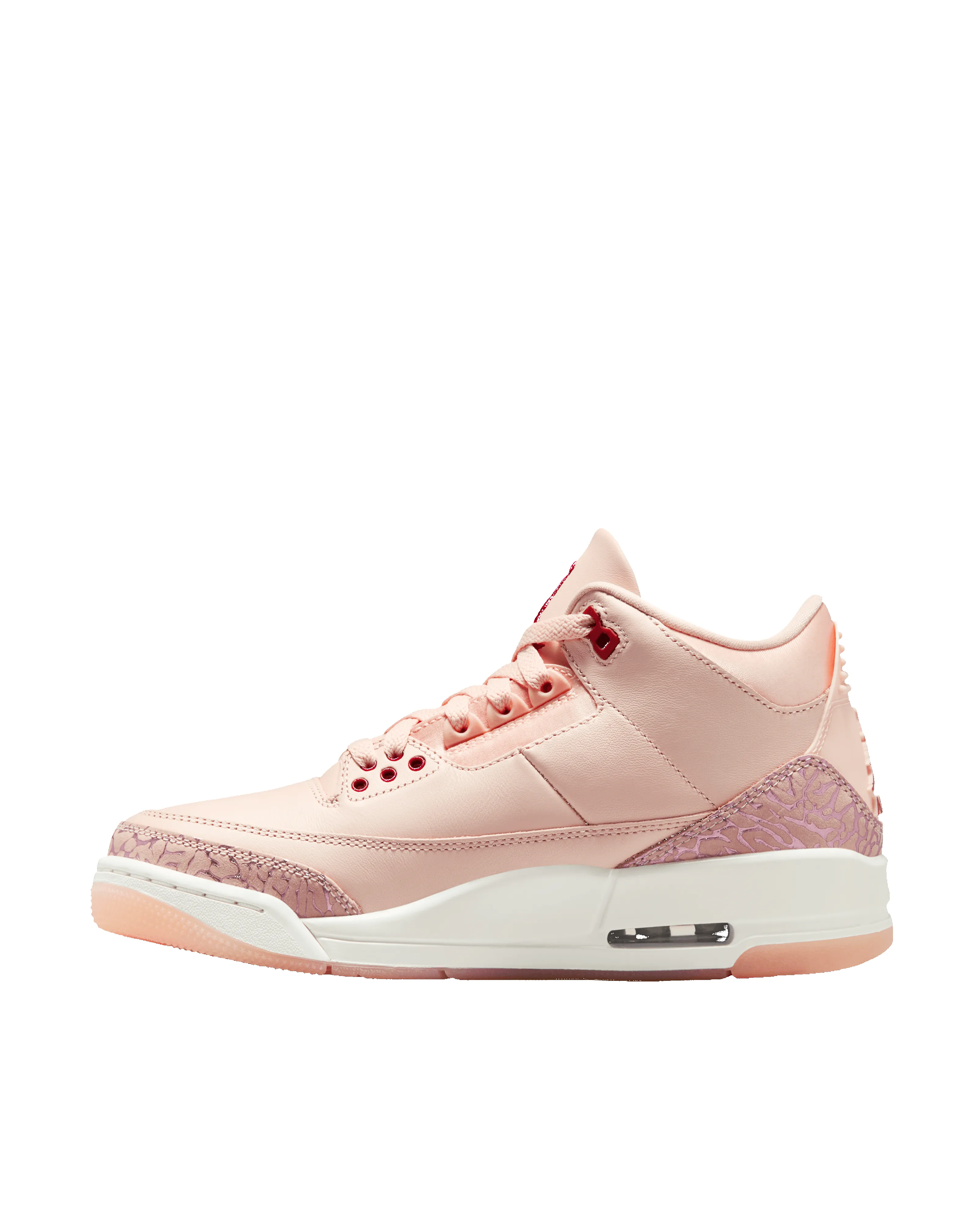 Air Jordan WMNS 3 Retro 'Vday' sold by Patta product image thumbnail 3