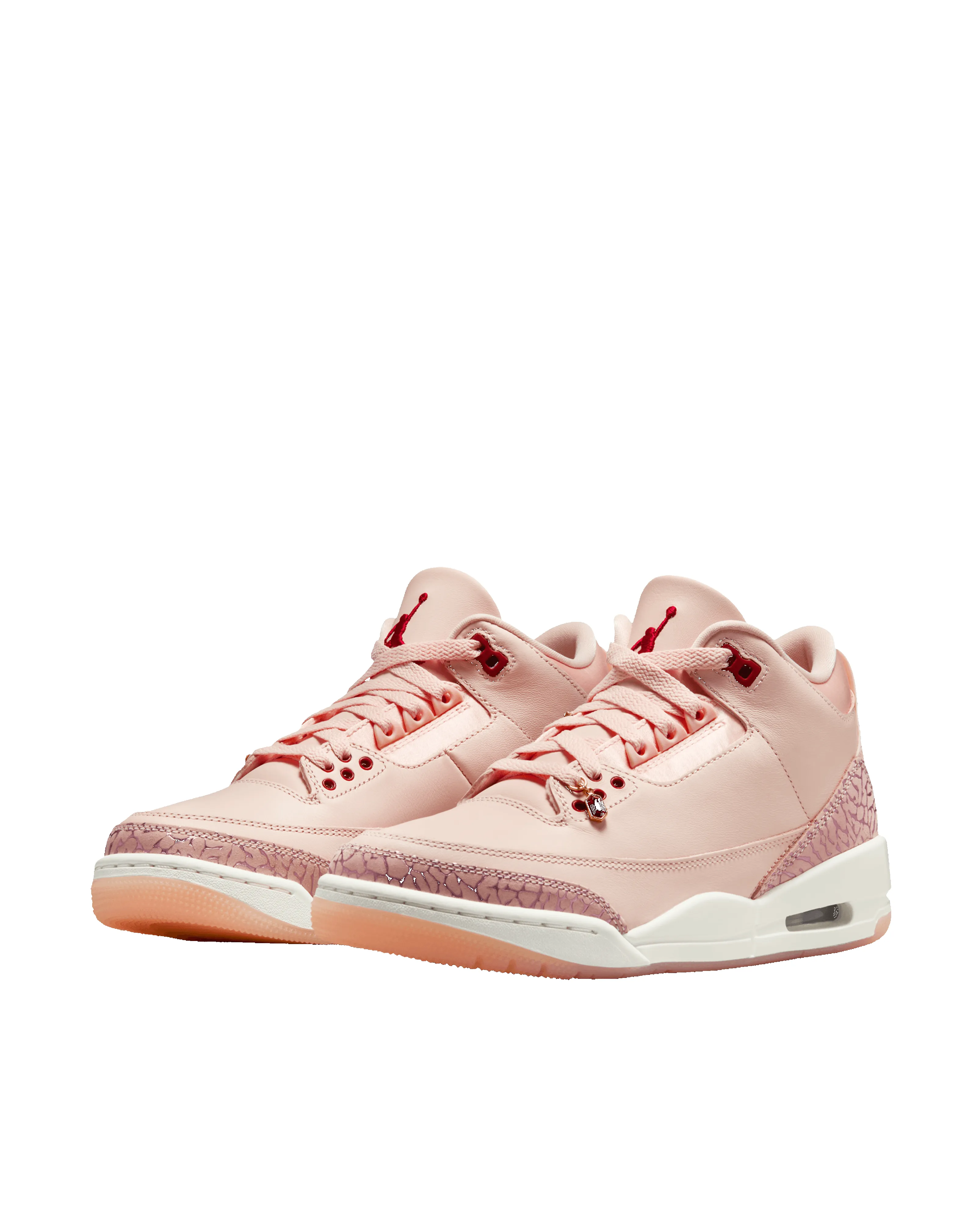 Air Jordan WMNS 3 Retro 'Vday' sold by Patta product image thumbnail 2