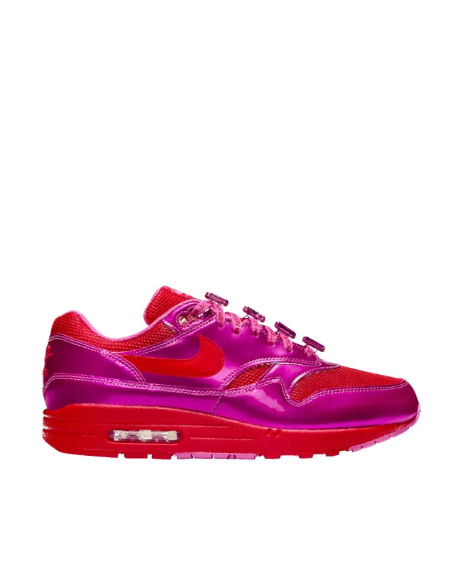 Nike Air Max 1 Premium Valentine's Day "Playful Pink" sold by Patta