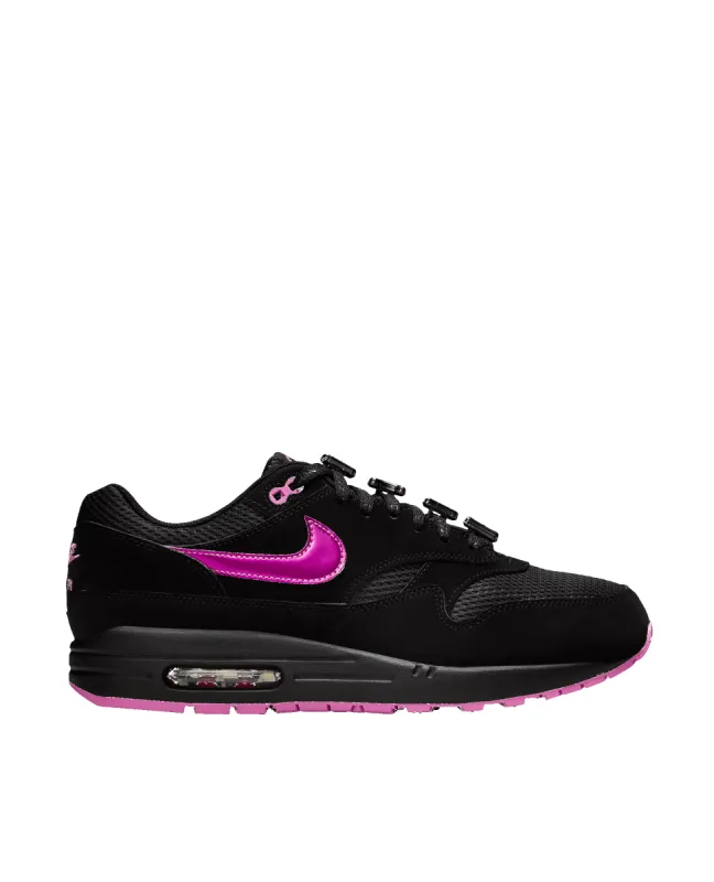 Nike Air Max 1 Premium Valentine's Day "Black" sold by Patta