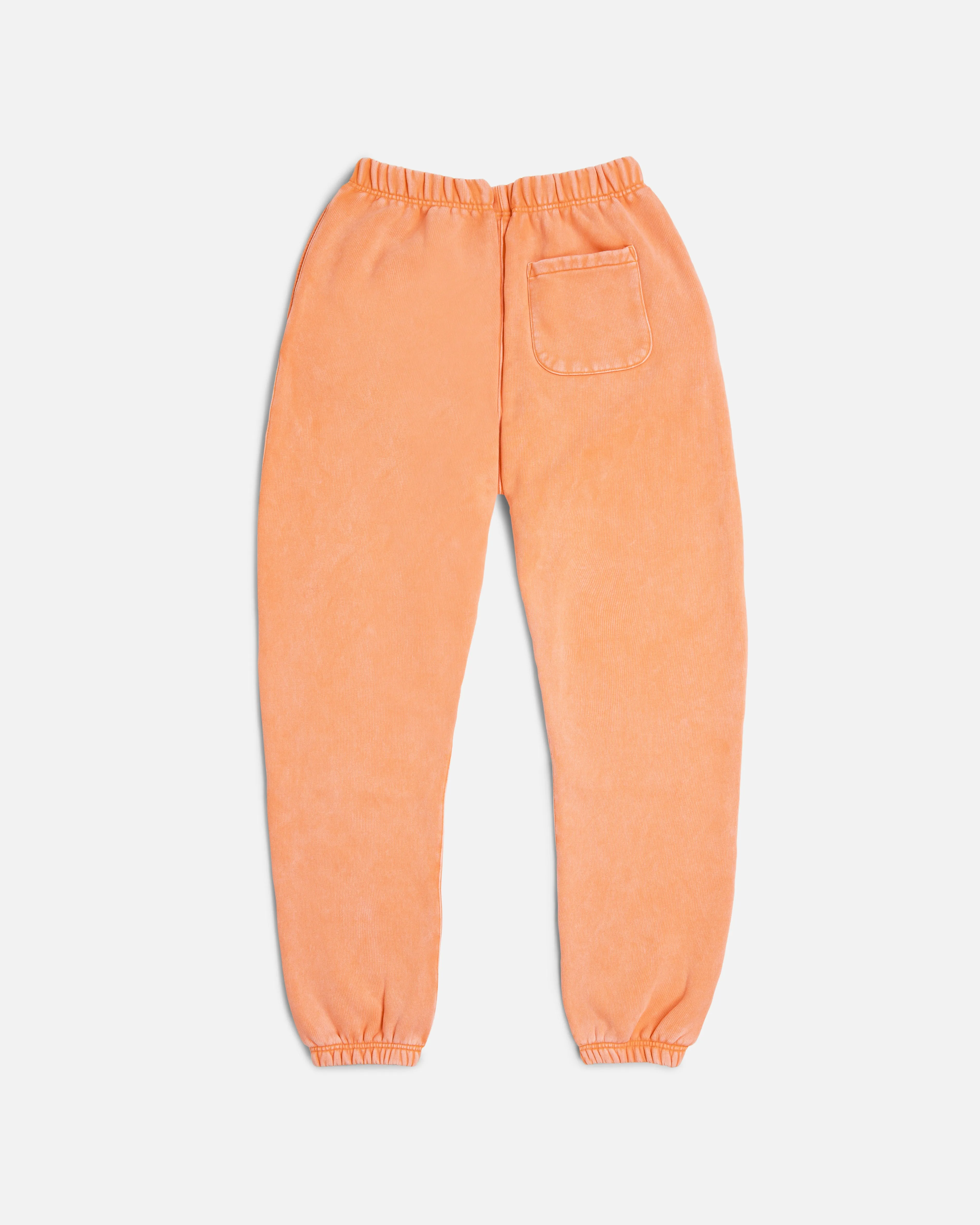 Patta Classic Washed Jogging Pants (Melon) sold by Patta product image thumbnail 2