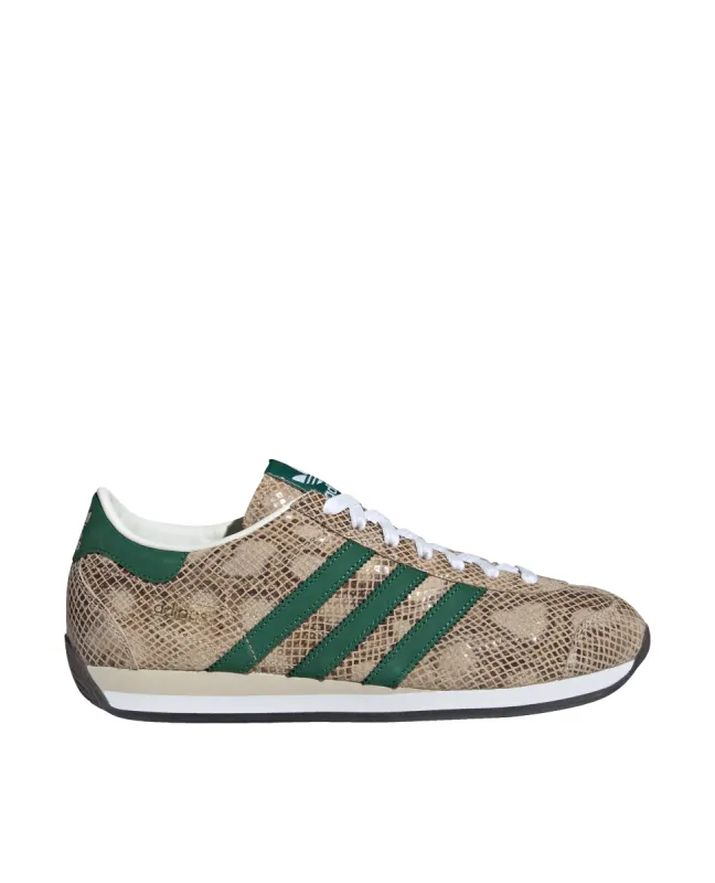 adidas Country Japan sold by Patta