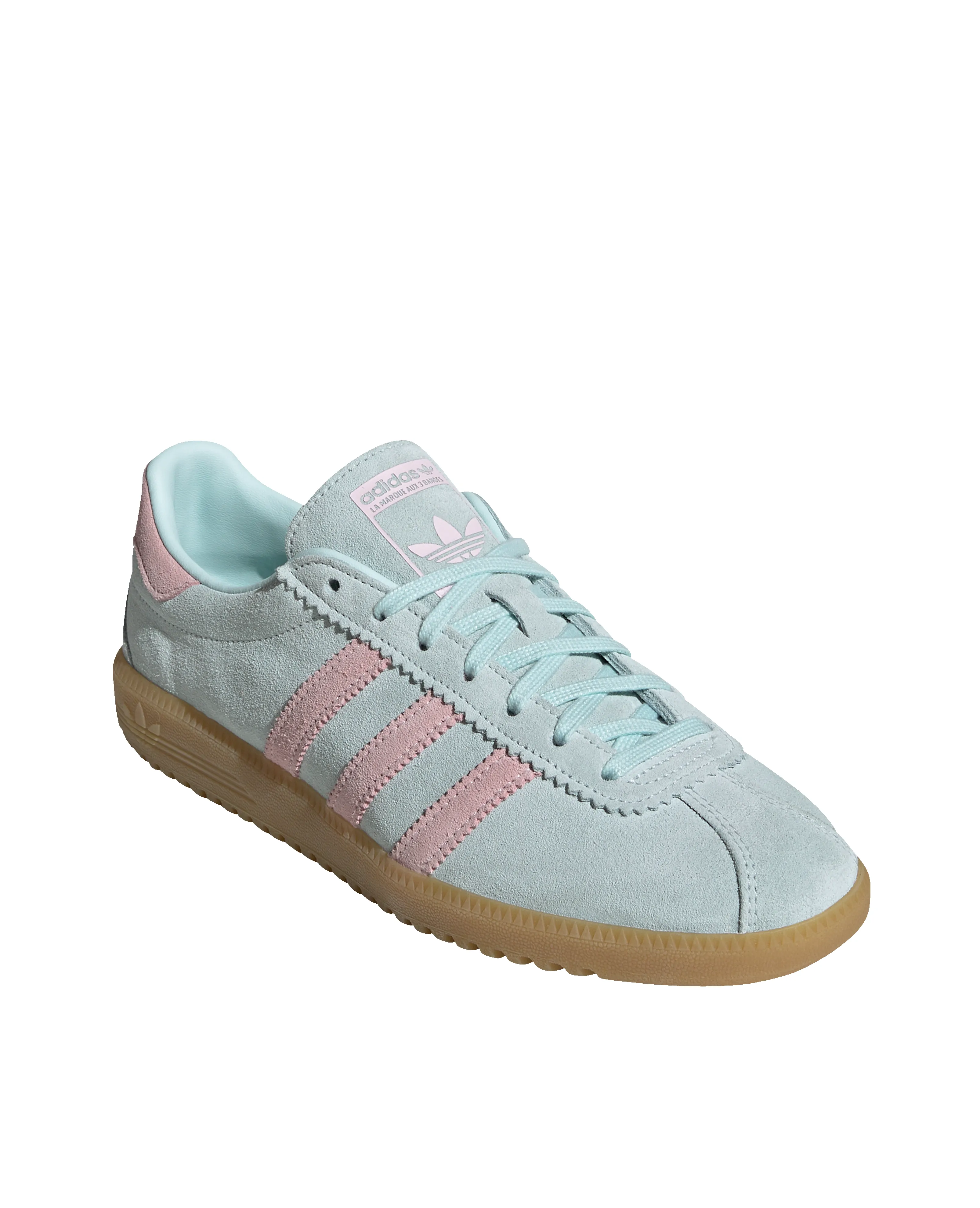 adidas BRMD WMNS 'Mint' sold by Patta product image thumbnail 2